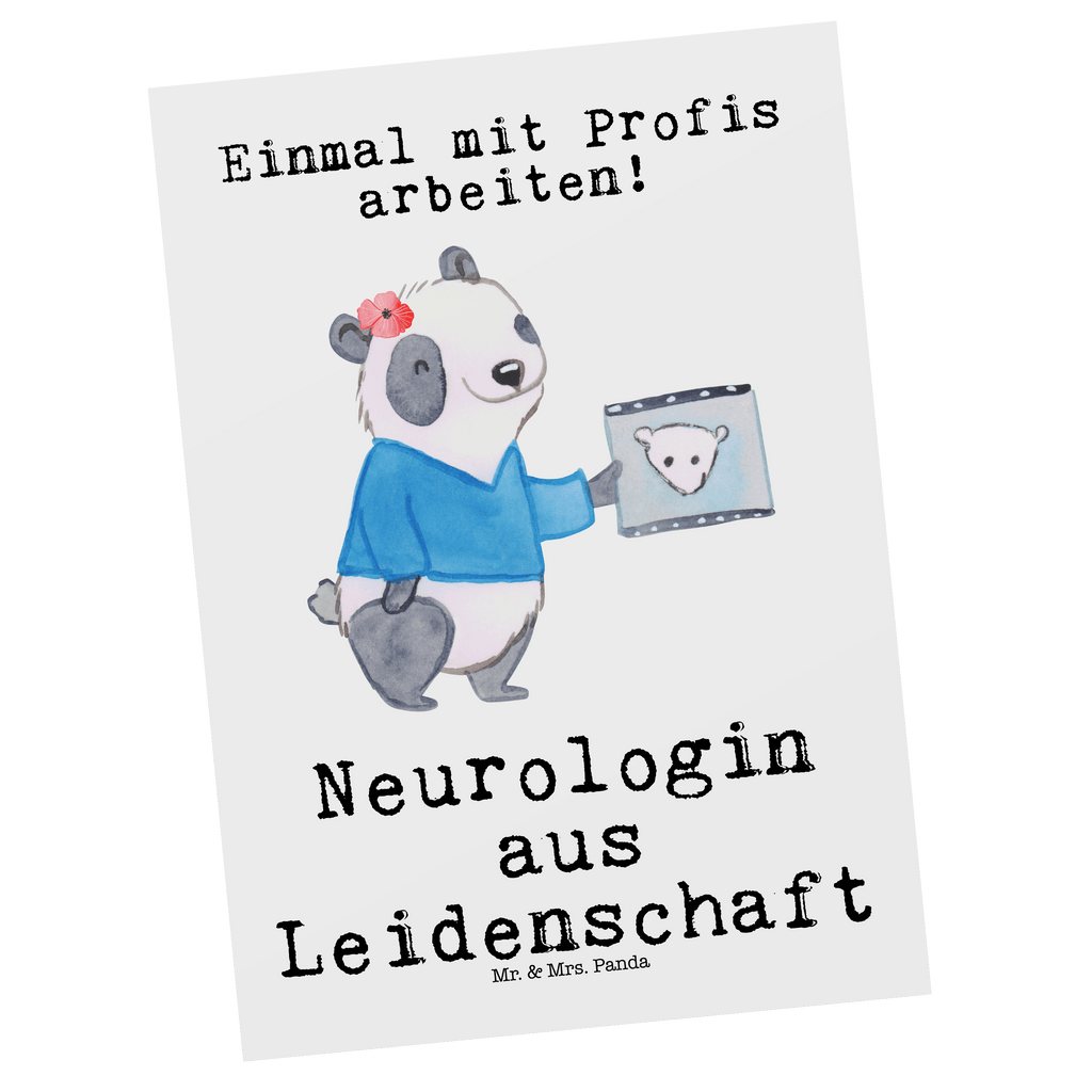 Postkarte Neurologin aus Leidenschaft Postkarte, Karte, Geschenkkarte, Grußkarte, Einladung, Ansichtskarte, Geburtstagskarte, Einladungskarte, Dankeskarte, Ansichtskarten, Einladung Geburtstag, Einladungskarten Geburtstag, Beruf, Ausbildung, Jubiläum, Abschied, Rente, Kollege, Kollegin, Geschenk, Schenken, Arbeitskollege, Mitarbeiter, Firma, Danke, Dankeschön, Neurologin, Neurologie, Mediziner, Medizinstudium