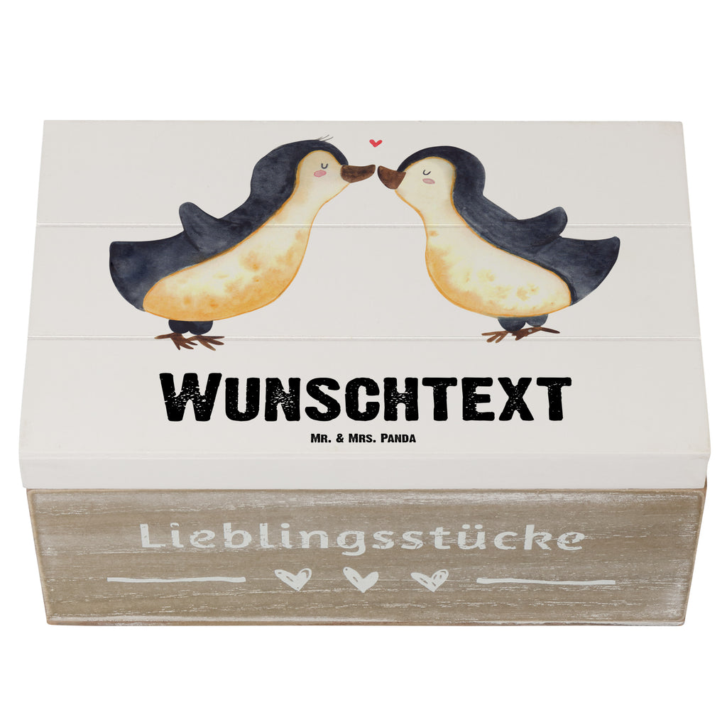 Personalisierte Holzkiste Pinguin Liebe Holzkiste mit Namen, Kiste mit Namen, Schatzkiste mit Namen, Truhe mit Namen, Schatulle mit Namen, Erinnerungsbox mit Namen, Erinnerungskiste, mit Namen, Dekokiste mit Namen, Aufbewahrungsbox mit Namen, Holzkiste Personalisiert, Kiste Personalisiert, Schatzkiste Personalisiert, Truhe Personalisiert, Schatulle Personalisiert, Erinnerungsbox Personalisiert, Erinnerungskiste Personalisiert, Dekokiste Personalisiert, Aufbewahrungsbox Personalisiert, Geschenkbox personalisiert, GEschenkdose personalisiert, Liebe, Partner, Freund, Freundin, Ehemann, Ehefrau, Heiraten, Verlobung, Heiratsantrag, Liebesgeschenk, Jahrestag, Hocheitstag, Pinguin, Pinguine, Pinguin Paar, Pinguinpaar, Pinguin Liebe, Paar, Pärchen. Liebespaar, Liebesbeweis, Liebesspruch, Hochzeitstag, Geschenk Freund, Geschenk Freundin, Verlobte, Verlobter, Love, Geschenk Hochzeitstag, Geschenkidee, Hochzeit, Gastgeschenk