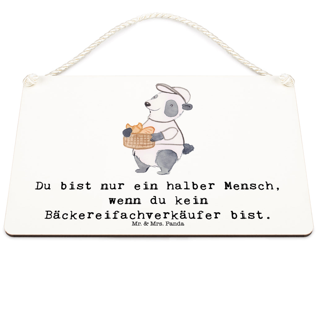 Deko Schild Bäckereifachverkäufer mit Herz Dekoschild, Deko Schild, Schild, Tür Schild, Türschild, Holzschild, Wandschild, Wanddeko, Beruf, Ausbildung, Jubiläum, Abschied, Rente, Kollege, Kollegin, Geschenk, Schenken, Arbeitskollege, Mitarbeiter, Firma, Danke, Dankeschön, Bäckereifachverkäufer, Backwarenverkäufer, Bäckerei, Backstube, Bäckerladen, Brotmanufaktur