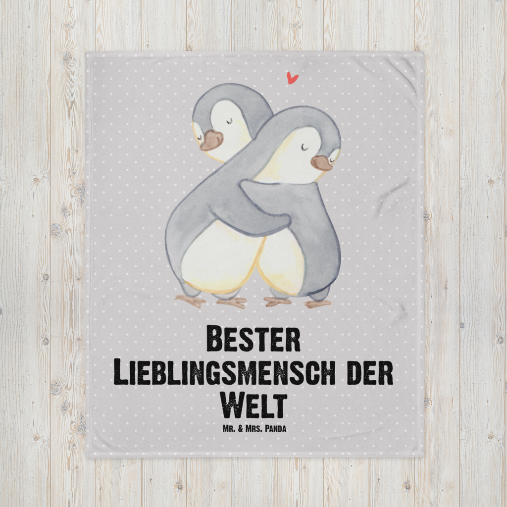 Kuscheldecke Pinguin Bester Lieblingsmensch der Welt Decke, Wohndecke, Tagesdecke, Wolldecke, Sofadecke, für, Dankeschön, Geschenk, Schenken, Geburtstag, Geburtstagsgeschenk, Geschenkidee, Danke, Bedanken, Mitbringsel, Freude machen, Geschenktipp, Lieblingsmensch, Lieblings Mensch, Liebling, Partner, Bae, beste Freundin, Freund, Liebe, Herz, Love, Mama, Papa, Familie