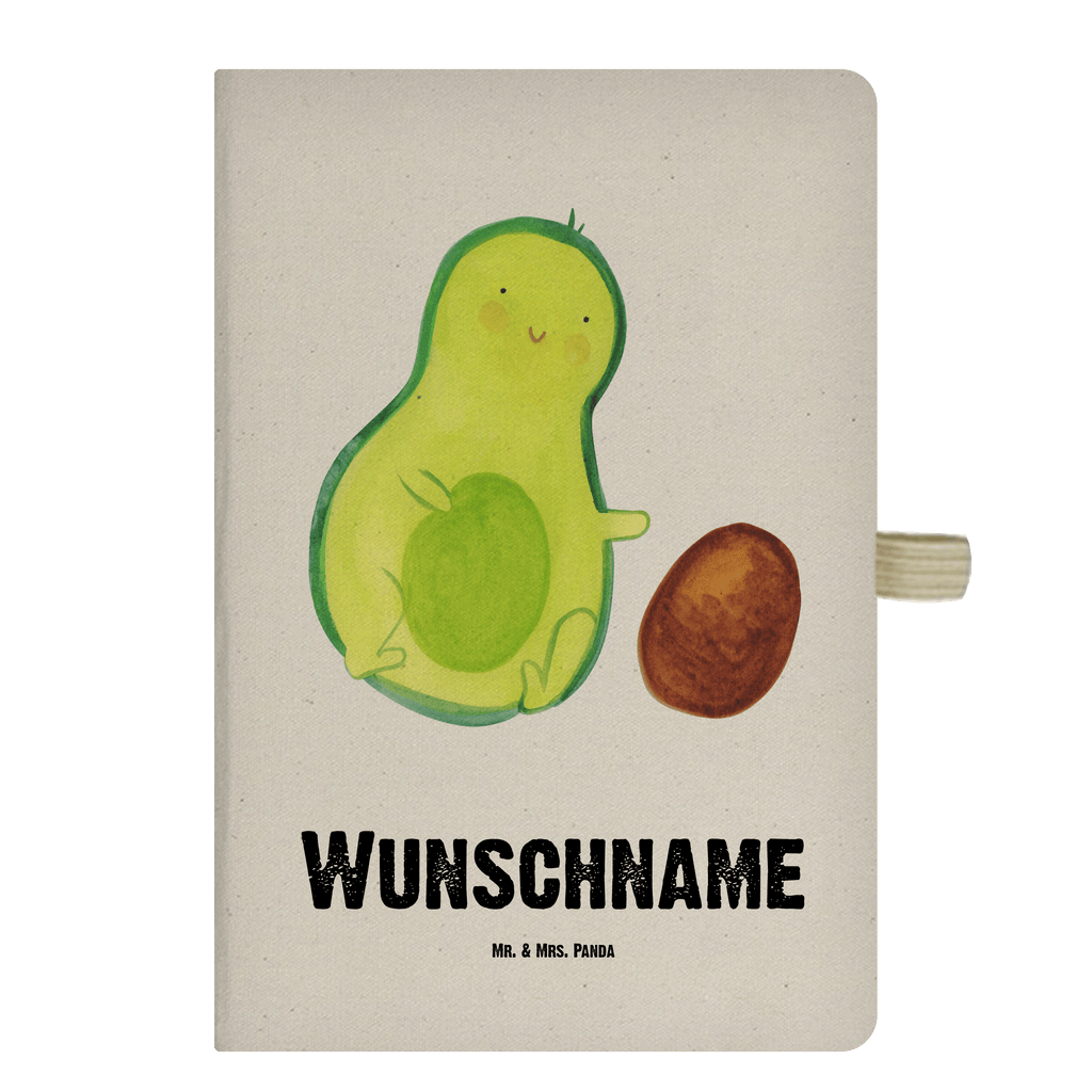 DIN A4 Personalisiertes Notizbuch Avocado rollt Kern Personalisiertes Notizbuch, Notizbuch mit Namen, Notizbuch bedrucken, Personalisierung, Namensbuch, Namen, Avocado, Veggie, Vegan, Gesund, Avocados, Schwanger, Geburt, Geburtstag, Säugling, Kind, erstes Kind, zur Geburt, Schwangerschaft, Babyparty, Baby, große Liebe, Liebe, Love