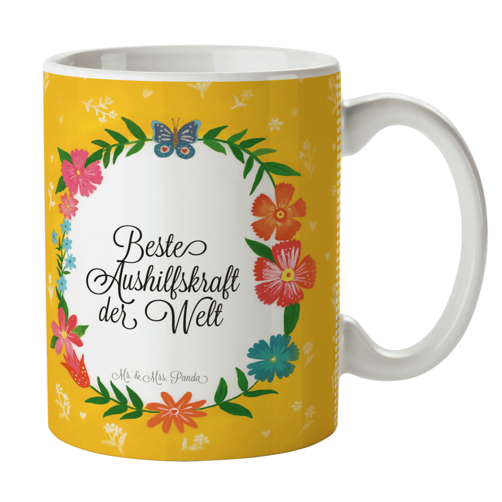 Tasse Design Frame Happy Girls Aushilfskraft Tasse, Kaffeetasse, Teetasse, Becher, Kaffeebecher, Teebecher, Keramiktasse, Porzellantasse, Büro Tasse, Geschenk Tasse, Tasse Sprüche, Tasse Motive, Kaffeetassen, Tasse bedrucken, Designer Tasse, Cappuccino Tassen, Schöne Teetassen, Geschenk