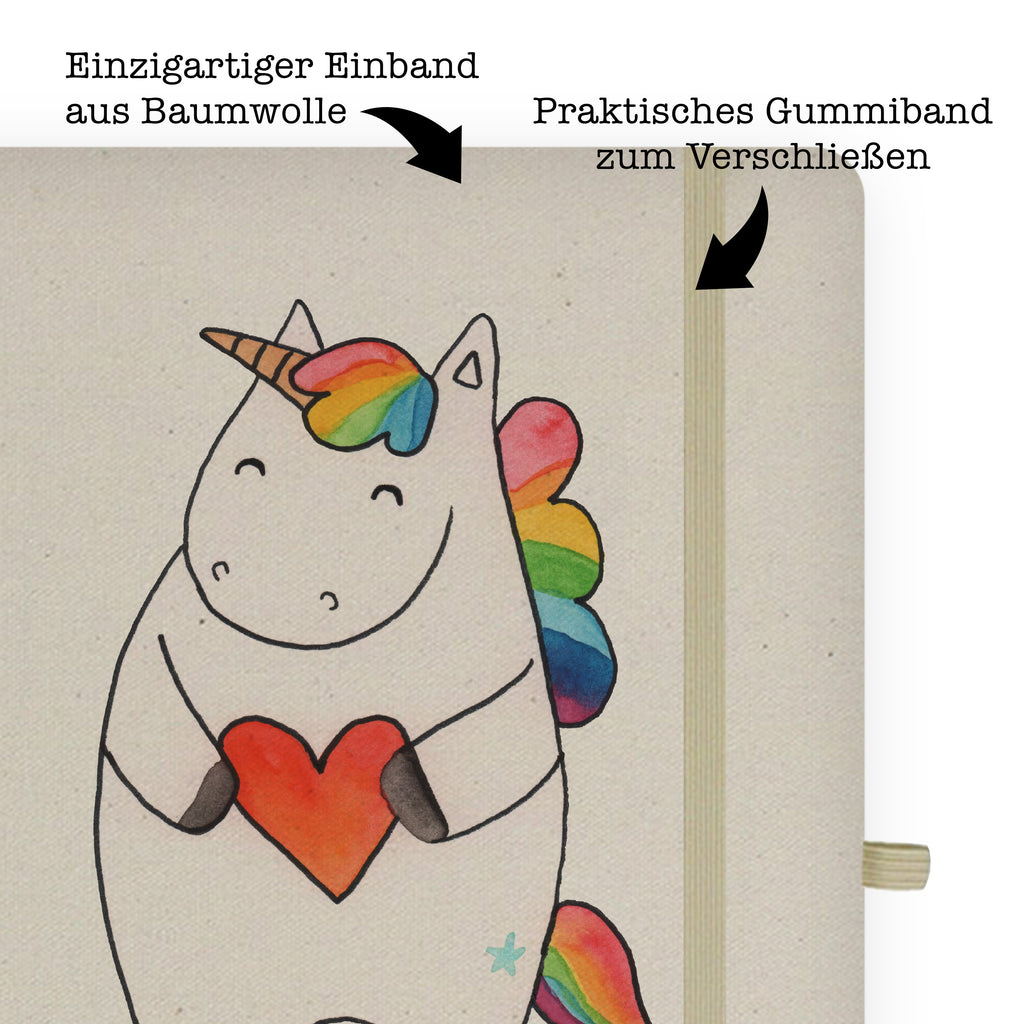 DIN A4 Personalisiertes Notizbuch Einhorn Herz Personalisiertes Notizbuch, Notizbuch mit Namen, Notizbuch bedrucken, Personalisierung, Namensbuch, Namen, Einhorn, Einhörner, Einhorn Deko, Pegasus, Unicorn, Herz, schlimm, böse, witzig, lustig, Freundin, anders, bunt