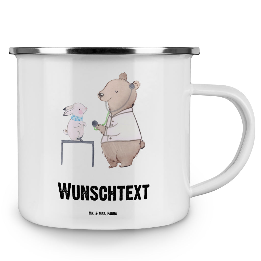 Personalisierte Emaille Tasse Tierheilpraktiker mit Herz Emaille Tasse personalisiert, Emaille Tasse mit Namen, Campingtasse personalisiert, Namenstasse, Campingtasse bedrucken, Campinggeschirr personalsisert, tasse mit namen, personalisierte tassen, personalisierte tasse, tasse selbst gestalten, tasse bedrucken, tassen bedrucken, Beruf, Ausbildung, Jubiläum, Abschied, Rente, Kollege, Kollegin, Geschenk, Schenken, Arbeitskollege, Mitarbeiter, Firma, Danke, Dankeschön