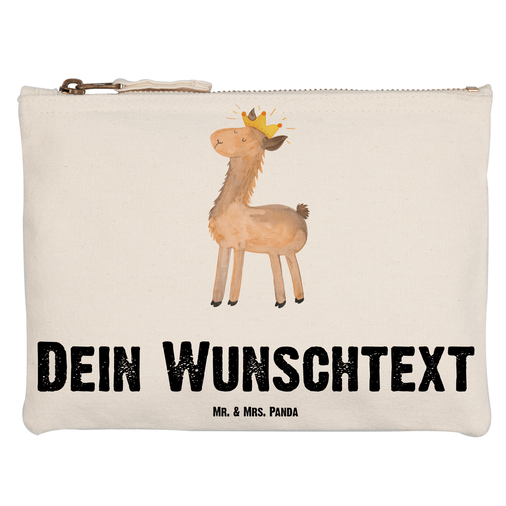 Personalisierte Schminktasche Lama König Personalisierte Schminktasche, Personalisierte Kosmetiktasche, Personalisierter Kosmetikbeutel, Personalisiertes Stiftemäppchen, Personalisiertes Etui, Personalisierte Federmappe, Personalisierte Makeup Bag, Personalisiertes Schminketui, Personalisiertes Kosmetiketui, Personalisiertes Schlamperetui, Schminktasche mit Namen, Kosmetiktasche mit Namen, Kosmetikbeutel mit Namen, Stiftemäppchen mit Namen, Etui mit Namen, Federmappe mit Namen, Makeup Bg mit Namen, Schminketui mit Namen, Kosmetiketui mit Namen, Schlamperetui mit Namen, Schminktasche personalisieren, Schminktasche bedrucken, Schminktasche selbst gestalten, Lama, Alpaka, Lamas, König, Königin, Freundin, Mama, Papa, Büro Kollege, Kollegin, Chef, Vorgesetzter, Abi, Abitur