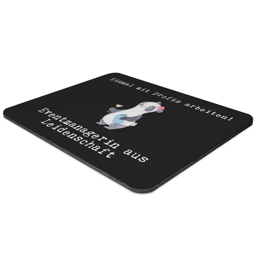 Mauspad Eventmanagerin aus Leidenschaft Mousepad, Computer zubehör, Büroausstattung, PC Zubehör, Arbeitszimmer, Mauspad, Einzigartiges Mauspad, Designer Mauspad, Mausunterlage, Mauspad Büro, Beruf, Ausbildung, Jubiläum, Abschied, Rente, Kollege, Kollegin, Geschenk, Schenken, Arbeitskollege, Mitarbeiter, Firma, Danke, Dankeschön, Eventmanagerin, Veranstalterin, Promoterin