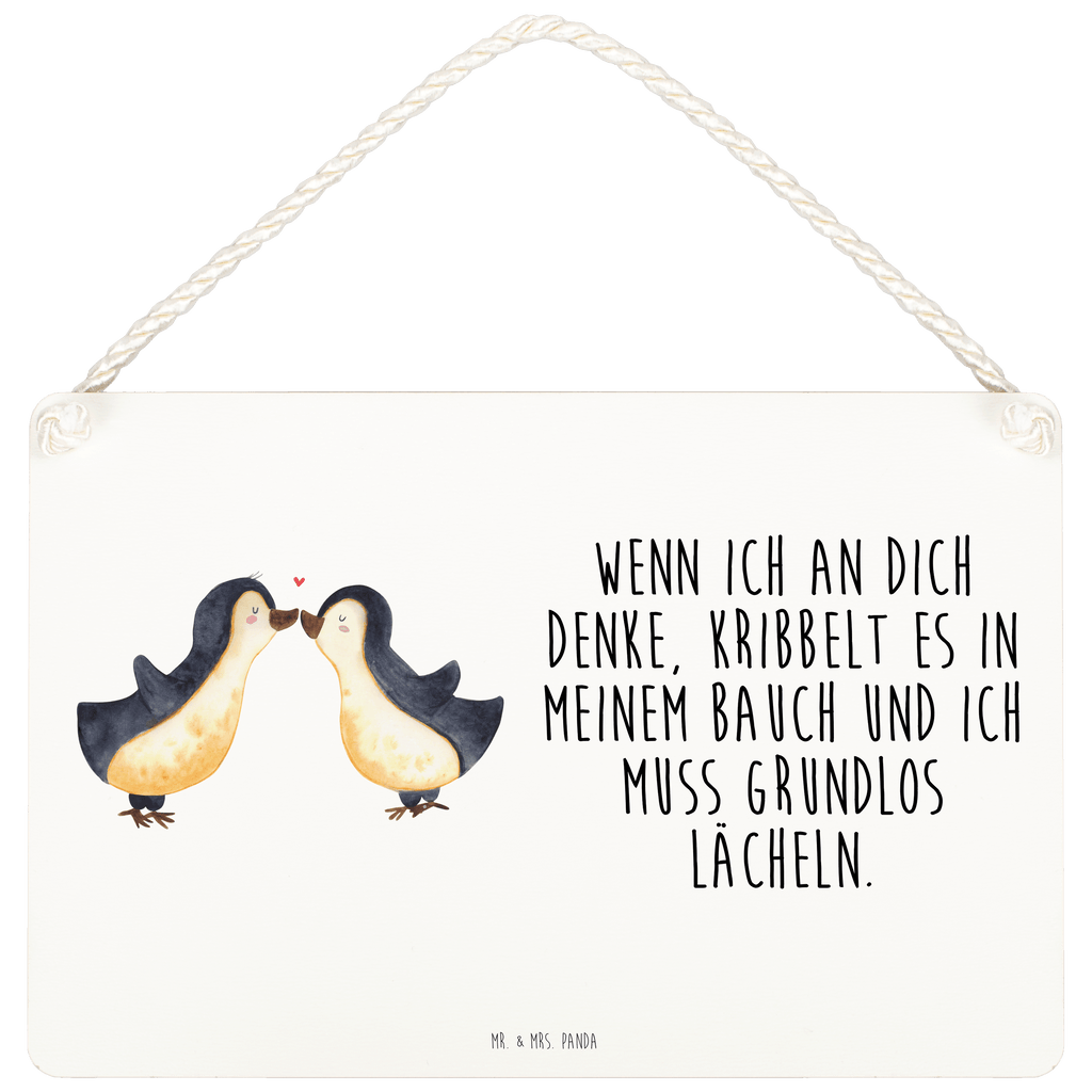 Deko Schild Pinguine Kuss Dekoschild, Deko Schild, Schild, Tür Schild, Türschild, Holzschild, Wandschild, Wanddeko, Liebe, Partner, Freund, Freundin, Ehemann, Ehefrau, Heiraten, Verlobung, Heiratsantrag, Liebesgeschenk, Jahrestag, Hocheitstag, Valentinstag, Geschenk für Frauen, Hochzeitstag, Mitbringsel, Geschenk für Freundin, Geschenk für Partner, Liebesbeweis, für Männer, für Ehemann