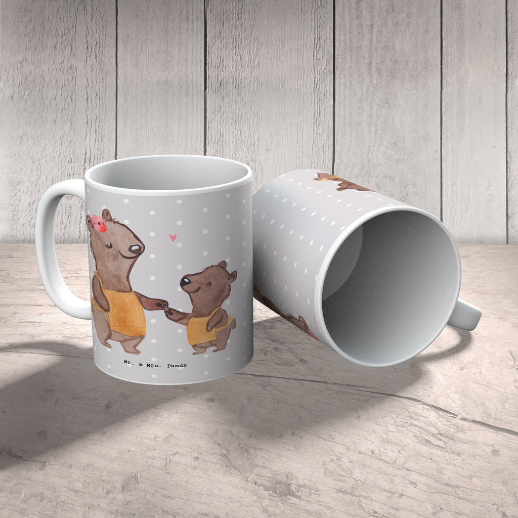 Tasse Arbeitserzieherin mit Herz Tasse, Kaffeetasse, Teetasse, Becher, Kaffeebecher, Teebecher, Keramiktasse, Porzellantasse, Büro Tasse, Geschenk Tasse, Tasse Sprüche, Tasse Motive, Kaffeetassen, Tasse bedrucken, Designer Tasse, Cappuccino Tassen, Schöne Teetassen, Beruf, Ausbildung, Jubiläum, Abschied, Rente, Kollege, Kollegin, Geschenk, Schenken, Arbeitskollege, Mitarbeiter, Firma, Danke, Dankeschön, Arbeitserzieherin, Arbeitspädagogin, Studium