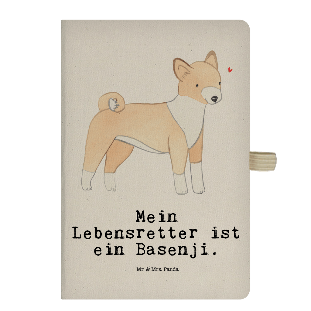 Baumwoll Notizbuch Basenji Lebensretter Notizen, Eintragebuch, Tagebuch, Notizblock, Adressbuch, Journal, Kladde, Skizzenbuch, Notizheft, Schreibbuch, Schreibheft, Hund, Hunderasse, Rassehund, Hundebesitzer, Geschenk, Tierfreund, Schenken, Welpe, Kongo-Terrier, Basenji