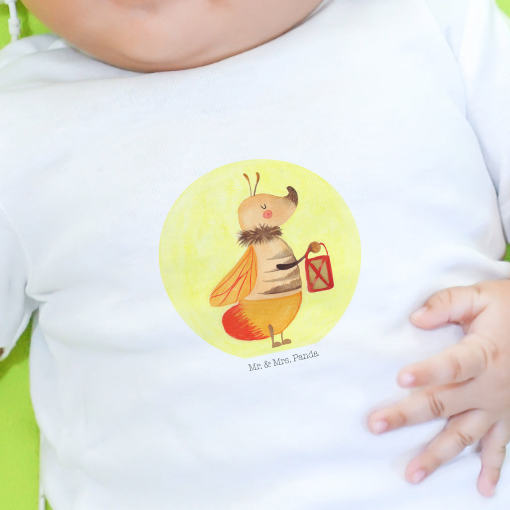 Baby Longsleeve Glühwürmchen Mädchen, Jungen, Baby, Langarm, Bio, Kleidung, Tiermotive, Gute Laune, lustige Sprüche, Tiere, Glühwürmchen, Glühwurm, Falter, Liebe, Leuchten, magisch, Liebesbeweis, Lieblingsmensch, Verlobung, Heiratsantrag, Jahrestag, Liebesspruch