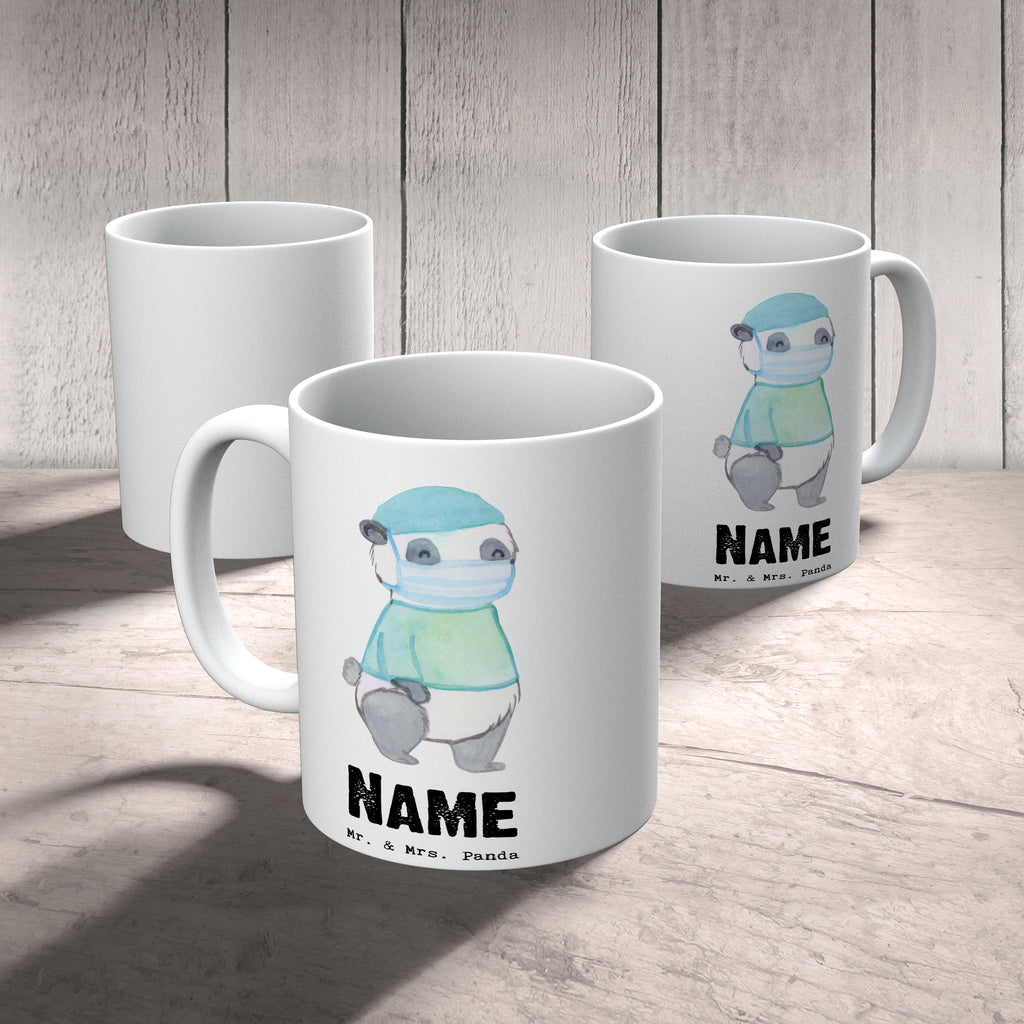 Personalisierte Tasse Operationsassistent mit Herz Personalisierte Tasse, Namenstasse, Wunschname, Personalisiert, Tasse, Namen, Drucken, Tasse mit Namen, Beruf, Ausbildung, Jubiläum, Abschied, Rente, Kollege, Kollegin, Geschenk, Schenken, Arbeitskollege, Mitarbeiter, Firma, Danke, Dankeschön, Operationsassistent, Operationstechnischer Assistent, OTA, OP Assistent, Operationsassistenz