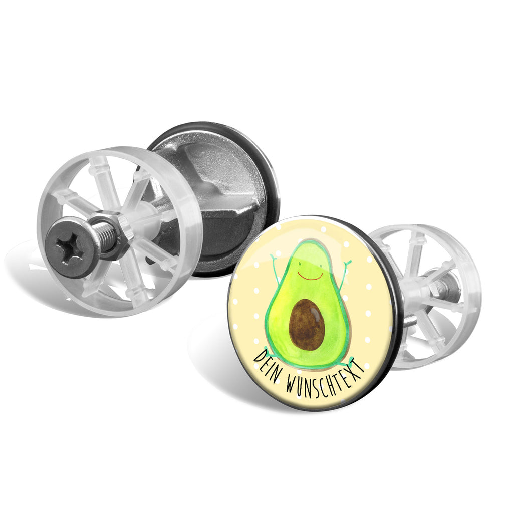 Personalisierter Waschbecken Stöpsel Avocado Happy Personalisierter Waschbeckenstöpsel, Personalisierter Abflussstöpsel, Personalisierter Stöpsel, Waschbecken, Personalisiertee Ablaufgarnitur, Personalisierter Waschbecken Stopfen, Personalisierter Waschbeckenstöpsel mit Motiv, Waschbeckenstöpsel mit Wunschnamen, Abflussstöpsel Waschbeckenstöpsel mit Wunschnamen, Stöpsel Waschbeckenstöpsel mit Wunschnamen, Ablaufgarnitur Waschbeckenstöpsel mit Wunschnamen, Waschbecken Stopfe, nWaschbeckenstöpsel mit Wunschnamen, Waschbeckenstöpsel mit Motiv, Wunschtext, Selbst gestalten, Personalisierung, Avocado, Veggie, Vegan, Gesund, Chaos