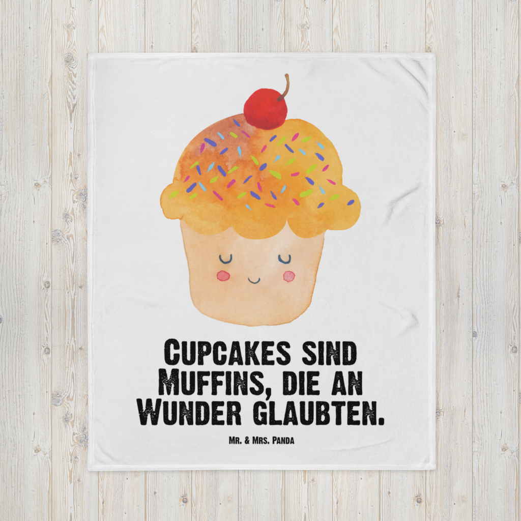 Babydecke Cupcake Babydecke, Babygeschenk, Geschenk Geburt, Babyecke Kuscheldecke, Krabbeldecke, Tiermotive, Gute Laune, lustige Sprüche, Tiere, Cupcakes, Muffin, Wunder, Küche Deko, Küche Spruch, Backen Geschenk, Geschenk Koch, Motivation Sprüche