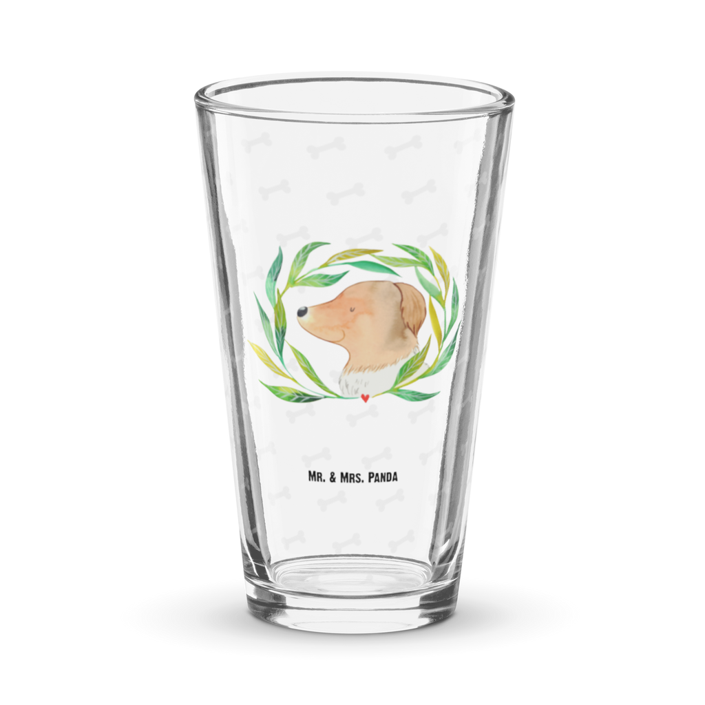 Premium Trinkglas Hund Ranke Trinkglas, Glas, Pint Glas, Bierglas, Cocktail Glas, Wasserglas, Hund, Hundemotiv, Haustier, Hunderasse, Tierliebhaber, Hundebesitzer, Sprüche, Ranke, Therapie, Selbsttherapie, Hundeliebe, Hundeglück, Hunde