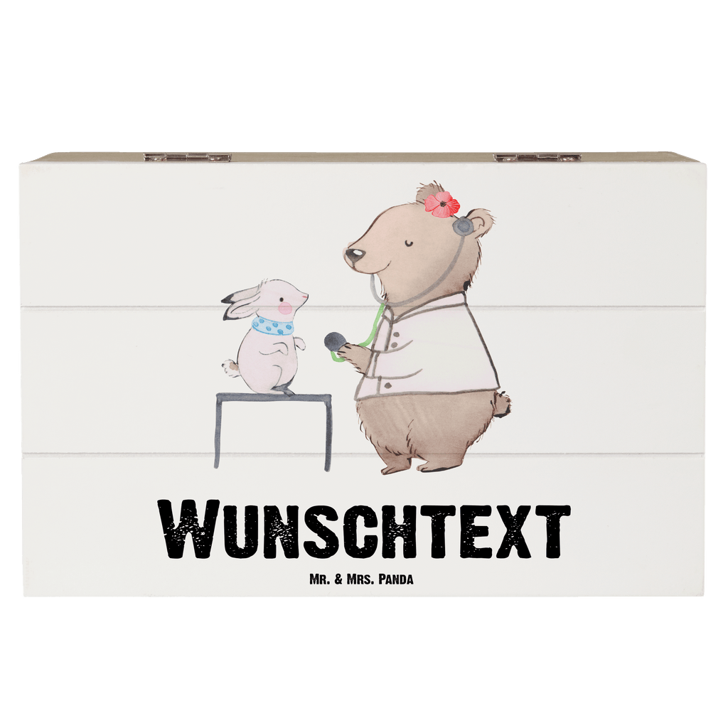 Personalisierte Holzkiste Tierärztin Herz Holzkiste mit Namen, Kiste mit Namen, Schatzkiste mit Namen, Truhe mit Namen, Schatulle mit Namen, Erinnerungsbox mit Namen, Erinnerungskiste, mit Namen, Dekokiste mit Namen, Aufbewahrungsbox mit Namen, Holzkiste Personalisiert, Kiste Personalisiert, Schatzkiste Personalisiert, Truhe Personalisiert, Schatulle Personalisiert, Erinnerungsbox Personalisiert, Erinnerungskiste Personalisiert, Dekokiste Personalisiert, Aufbewahrungsbox Personalisiert, Geschenkbox personalisiert, GEschenkdose personalisiert, Beruf, Ausbildung, Jubiläum, Abschied, Rente, Kollege, Kollegin, Geschenk, Schenken, Arbeitskollege, Mitarbeiter, Firma, Danke, Dankeschön