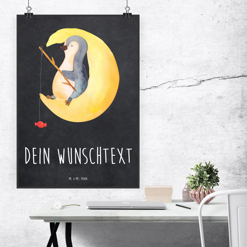 Personalisiertes Poster Pinguin Mond Personalisiertes Poster, Personalisiertes Wandposter, Personalisiertes Bild, Personalisierte Wanddeko, Personalisiertes Küchenposter, Personalisiertes Kinderposter, Personalisierte Wanddeko Bild, Personalisierte Raumdekoration, Personalisierte Wanddekoration, Personalisiertes Handgemaltes Poster, Personalisiertes Designposter, Personalisierter Kunstdruck, Personalisierter Posterdruck, Poster mit Namen, Wandposter mit Namen, Bild mit Namen, Wanddeko mit Namen, Küchenposter mit Namen, Kinderposter mit Namen, Wanddeko Bild mit Namen, Raumdekoration mit Namen, Wanddekoration mit Namen, Kunstdruck mit Namen, Posterdruck mit Namen, Wunschtext Poster, Poster selbst gestalten., Pinguin, Pinguine, Spruch, schlafen, Nachtruhe, Einschlafen, Schlafzimmer, Schlafstörungen, Gästezimmer