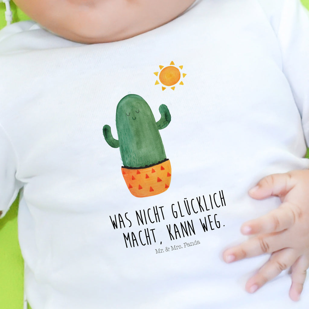 Organic Baby Shirt Kaktus Sonne Baby T-Shirt, Jungen Baby T-Shirt, Mädchen Baby T-Shirt, Shirt, Kaktus, Kakteen, Liebe Kaktusliebe, Sonne, Sonnenschein, Glück, glücklich, Motivation, Neustart, Trennung, Ehebruch, Scheidung, Freundin, Liebeskummer, Liebeskummer Geschenk, Geschenkidee