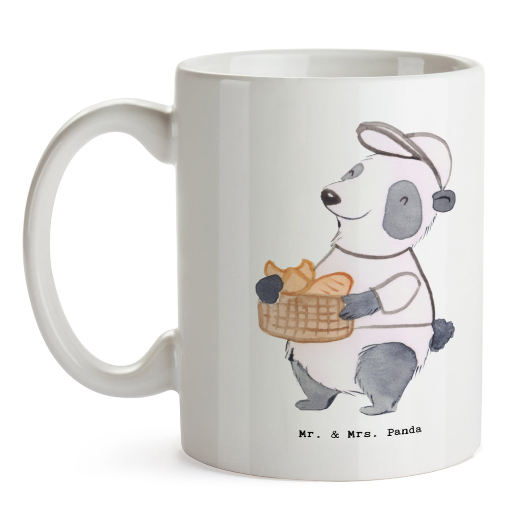 Tasse Bäckereifachverkäufer mit Herz Tasse, Kaffeetasse, Teetasse, Becher, Kaffeebecher, Teebecher, Keramiktasse, Porzellantasse, Büro Tasse, Geschenk Tasse, Tasse Sprüche, Tasse Motive, Kaffeetassen, Tasse bedrucken, Designer Tasse, Cappuccino Tassen, Schöne Teetassen, Beruf, Ausbildung, Jubiläum, Abschied, Rente, Kollege, Kollegin, Geschenk, Schenken, Arbeitskollege, Mitarbeiter, Firma, Danke, Dankeschön, Bäckereifachverkäufer, Backwarenverkäufer, Bäckerei, Backstube, Bäckerladen, Brotmanufaktur