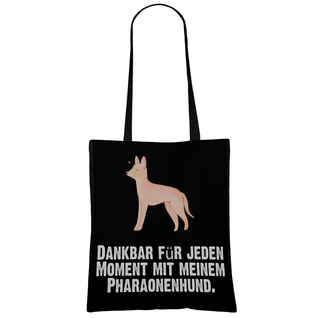 Tragetasche Pharaonenhund Moment Beuteltasche, Beutel, Einkaufstasche, Jutebeutel, Stoffbeutel, Tasche, Shopper, Umhängetasche, Strandtasche, Schultertasche, Stofftasche, Tragetasche, Badetasche, Jutetasche, Einkaufstüte, Laptoptasche, Hund, Hunderasse, Rassehund, Hundebesitzer, Geschenk, Tierfreund, Schenken, Welpe, Pharaonenhund, Pharaoh Hound, Kelb tal-Fenek