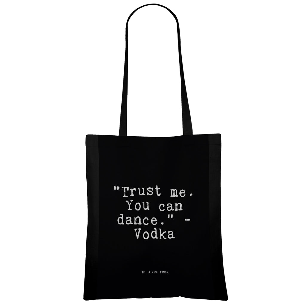 Tragetasche "Trust me. You can... Beuteltasche, Beutel, Einkaufstasche, Jutebeutel, Stoffbeutel, Tasche, Shopper, Umhängetasche, Strandtasche, Schultertasche, Stofftasche, Tragetasche, Badetasche, Jutetasche, Einkaufstüte, Laptoptasche, Spruch, Sprüche, lustige Sprüche, Weisheiten, Zitate, Spruch Geschenke, Spruch Sprüche Weisheiten Zitate Lustig Weisheit Worte