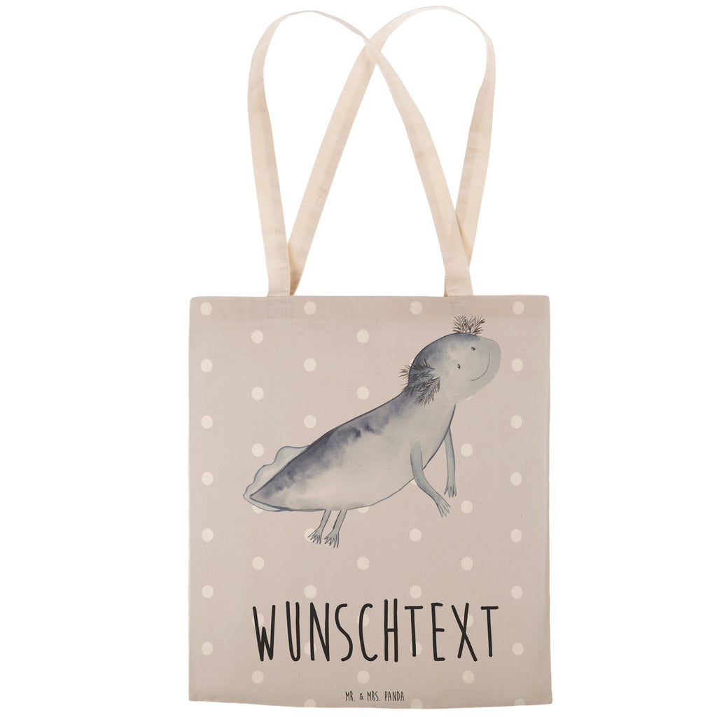 Personalisierte Einkaufstasche Axolotl schwimmt Personalisierte Tragetasche, Personalisierte Tasche, Personalisierter Beutel, Personalisierte Stofftasche, Personalisierte Baumwolltasche, Personalisierte Umhängetasche, Personalisierter Shopper, Personalisierte Einkaufstasche, Personalisierte Beuteltasche, Tragetasche mit Namen, Tasche mit Namen, Beutel mit Namen, Stofftasche mit Namen, Baumwolltasche mit Namen, Umhängetasche mit Namen, Shopper mit Namen, Einkaufstasche mit Namen, Beuteltasche, Wunschtext, Wunschnamen, Personalisierbar, Personalisierung, Axolotl, Molch, Axolot, Schwanzlurch, Lurch, Lurche, Problem, Probleme, Lösungen, Motivation