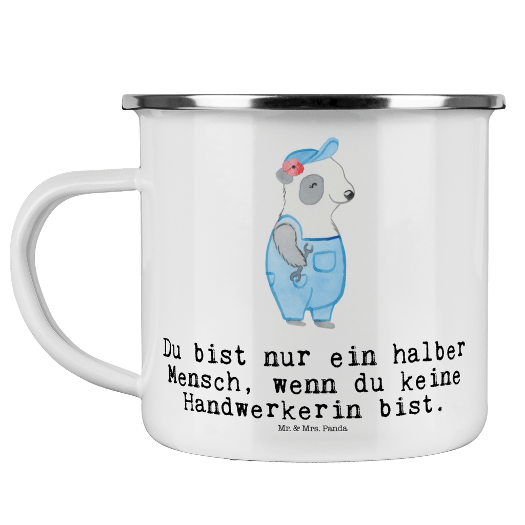 Camping Emaille Tasse Handwerkerin mit Herz Campingtasse, Trinkbecher, Metalltasse, Outdoor Tasse, Emaille Trinkbecher, Blechtasse Outdoor, Emaille Campingbecher, Edelstahl Trinkbecher, Metalltasse für Camping, Kaffee Blechtasse, Camping Tasse Metall, Emaille Tasse, Emaille Becher, Tasse Camping, Tasse Emaille, Emaille Tassen, Camping Becher, Metall Tasse, Camping Tassen, Blechtasse, Emaille Tasse Camping, Camping Tasse Emaille, Emailletasse, Camping Tassen Emaille, Campingbecher, Blechtassen, Outdoor Becher, Campingtassen, Emaille Becher Camping, Camping Becher Edelstahl, Beruf, Ausbildung, Jubiläum, Abschied, Rente, Kollege, Kollegin, Geschenk, Schenken, Arbeitskollege, Mitarbeiter, Firma, Danke, Dankeschön, Handwerkerin, Gesellenprüfung, Handwerksbetrieb, Werkstatt