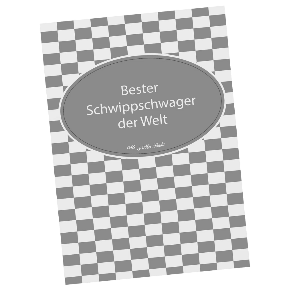 Postkarte Win Schwippschwager Postkarte, Karte, Geschenkkarte, Grußkarte, Einladung, Ansichtskarte, Geburtstagskarte, Einladungskarte, Dankeskarte, Ansichtskarten, Einladung Geburtstag, Einladungskarten Geburtstag, Gewinner Ziel