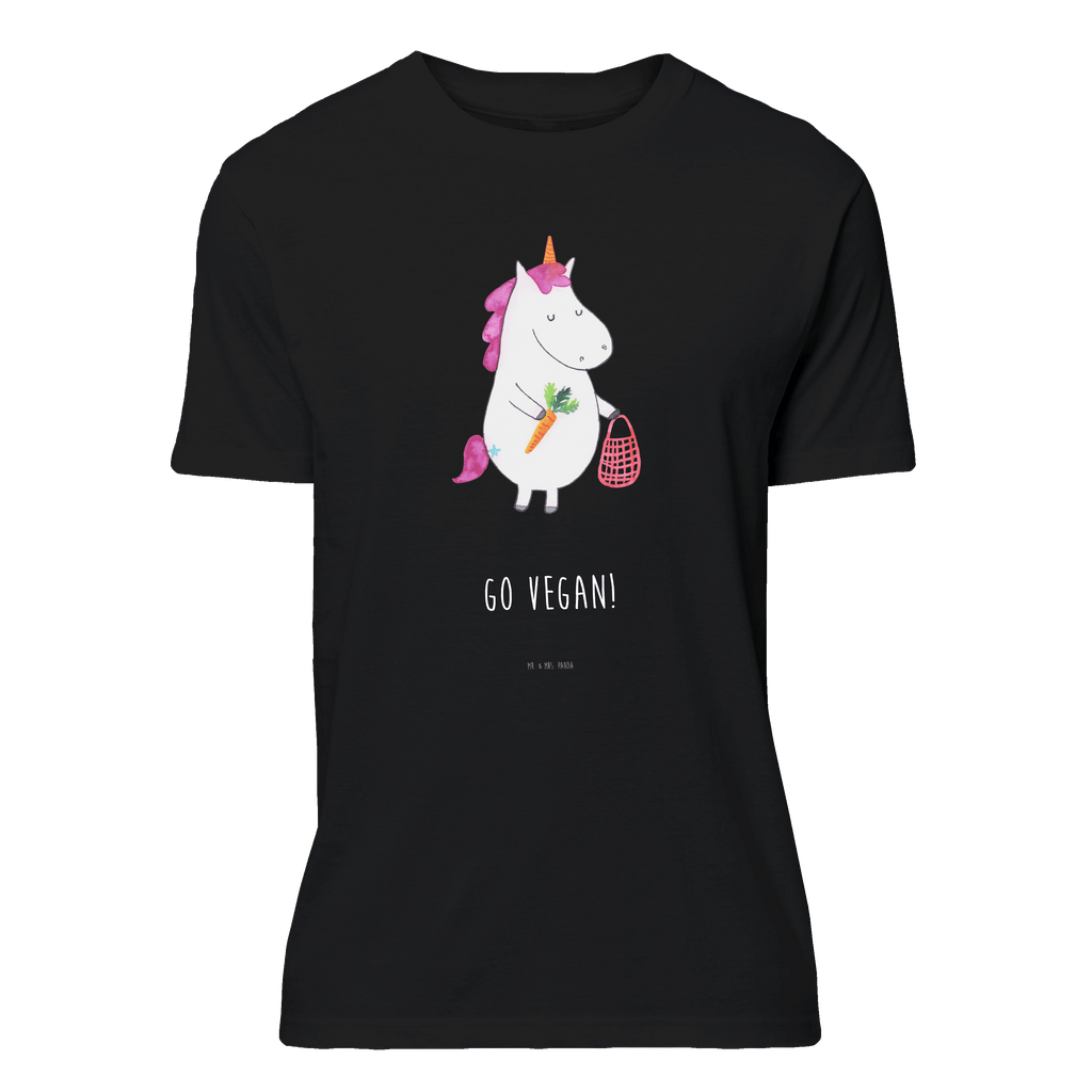 T-Shirt Standard Einhorn Vegan T-Shirt, Shirt, Tshirt, Lustiges T-Shirt, T-Shirt mit Spruch, Party, Junggesellenabschied, Jubiläum, Geburstag, Herrn, Damen, Männer, Frauen, Schlafshirt, Nachthemd, Sprüche, Einhorn, Einhörner, Einhorn Deko, Pegasus, Unicorn, vegan, Gesund leben, Vegetariar, Rohkost, Gesund essen, Veganismus, Veganer