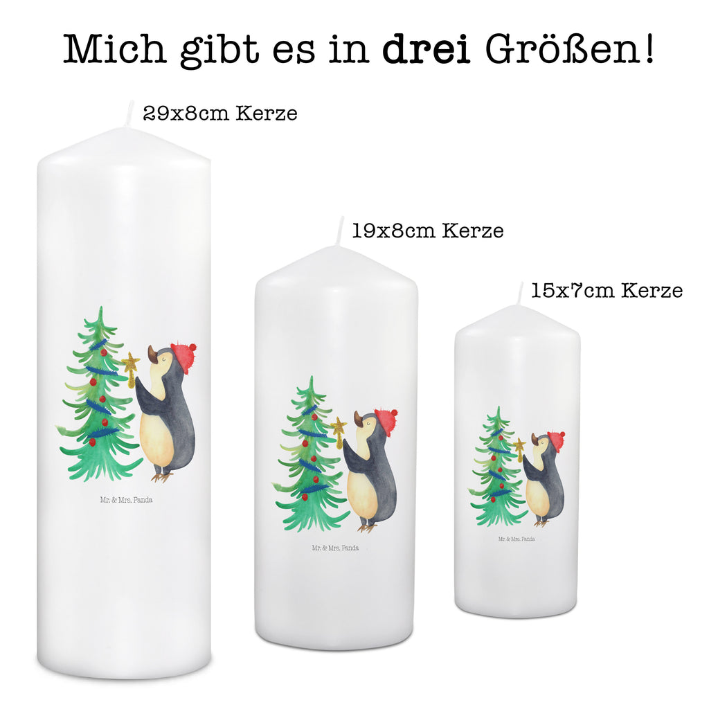 Kerze Pinguin Weihnachtsbaum Kerze, Taufkerze, Kommunionskerze, Geburtstagskerze, Geschenk Kerze, Taufgeschenk Kerze, Kerze mit Druck, Besondere Kerze, Geschenkidee Kerze, Kerze für Kommunion, Geburtstag Kerze, Kommunion Kerze, Winter, Weihnachten, Weihnachtsdeko, Nikolaus, Advent, Heiligabend, Wintermotiv, Pinguin