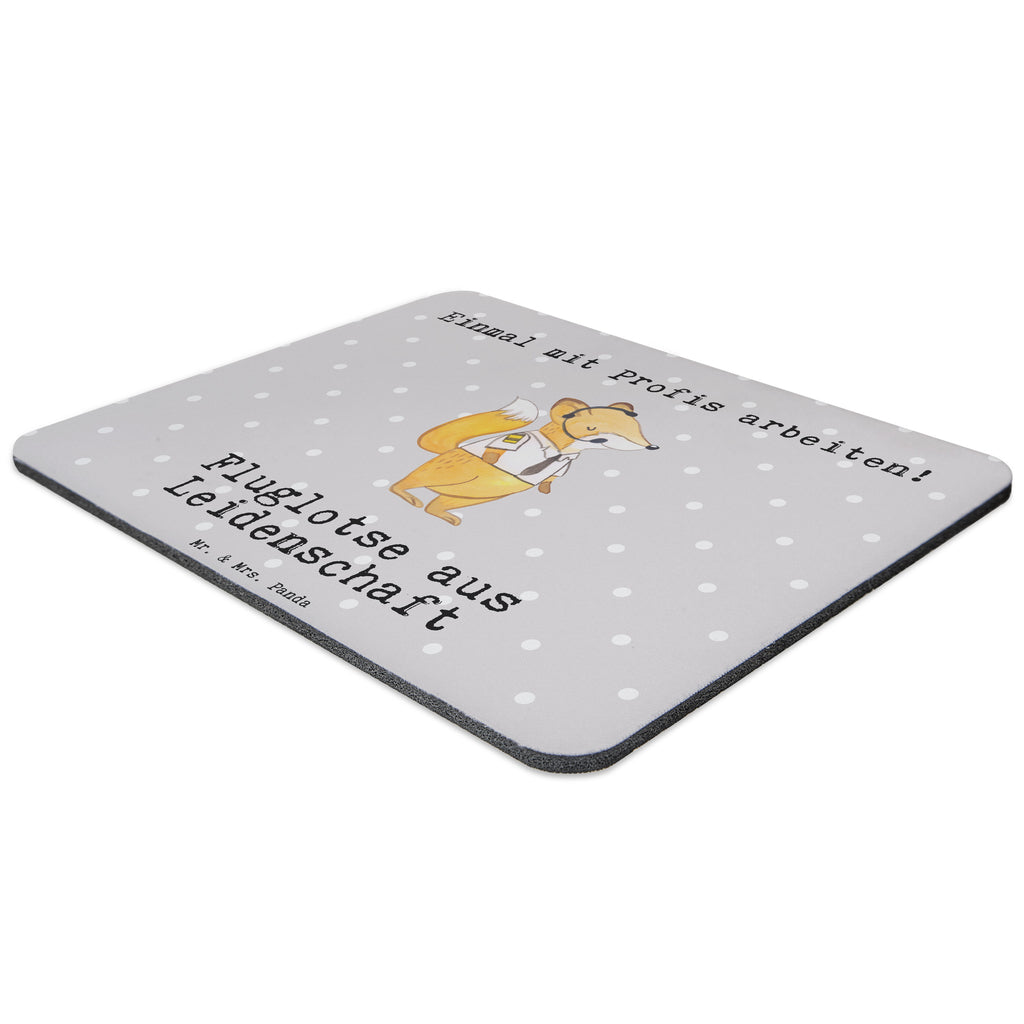 Mauspad Fluglotse aus Leidenschaft Mousepad, Computer zubehör, Büroausstattung, PC Zubehör, Arbeitszimmer, Mauspad, Einzigartiges Mauspad, Designer Mauspad, Mausunterlage, Mauspad Büro, Beruf, Ausbildung, Jubiläum, Abschied, Rente, Kollege, Kollegin, Geschenk, Schenken, Arbeitskollege, Mitarbeiter, Firma, Danke, Dankeschön, Fluglotse, Flugverkehrsleiter, Luftfahrtpersonal, Flugsicherung