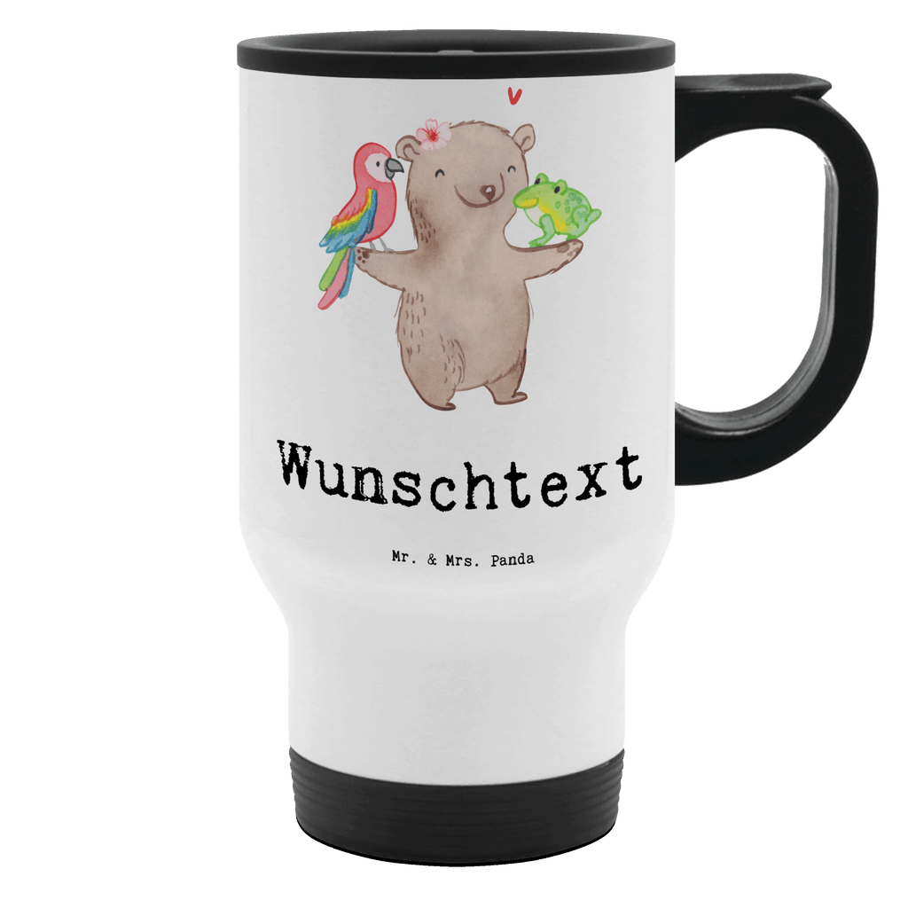 Personalisierter Thermobecher Tierpflegerin mit Herz Personalisierter Thermobecher, Personalisierter To Go Becher, Personalisierte Thermotasse, Personalisierter Kaffeebecher, Personalisierter Isolierbecher, Thermobecher personalisieren, Thermobecher mit Namen, Thermobecher selbst gestalten, Wunschname, Spülmaschinenfest, Bedrucken, Isolierbecher mit Namen, Isolierbecher selbst gestalten, Thermotasse personalisieren, Thermotasse mit Namen, Beruf, Ausbildung, Jubiläum, Abschied, Rente, Kollege, Kollegin, Geschenk, Schenken, Arbeitskollege, Mitarbeiter, Firma, Danke, Dankeschön