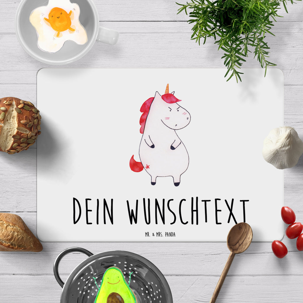 Personalisiertes Tischset Einhorn wütend Personalisiertes Tischet, Personalisierter Tischuntersetzer, Personalisiertes Platzset, tischset personalisiert, personalisiertes tischset, personalisierte platzsets, platzset personalisiert, personalisierte platzdeckchen, platzdeckchen personalisiert, tischset mit namen, platzdeckchen mit namen, platzset mit namen abwaschbar, platzset mit namen, tischset abwaschbar mit namen, Einhorn, Einhörner, Einhorn Deko, Pegasus, Unicorn, Realität, Ansage, lustlos, nein, Büro, Arbeit, wütend, dumme Fragen, lustig, Spaß, Geschenk