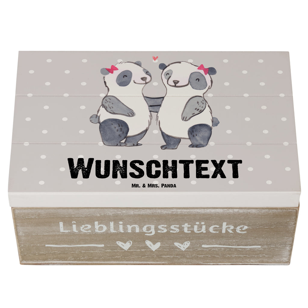 Personalisierte Holzkiste Panda Beste Schwester der Welt Holzkiste mit Namen, Kiste mit Namen, Schatzkiste mit Namen, Truhe mit Namen, Schatulle mit Namen, Erinnerungsbox mit Namen, Erinnerungskiste, mit Namen, Dekokiste mit Namen, Aufbewahrungsbox mit Namen, Holzkiste Personalisiert, Kiste Personalisiert, Schatzkiste Personalisiert, Truhe Personalisiert, Schatulle Personalisiert, Erinnerungsbox Personalisiert, Erinnerungskiste Personalisiert, Dekokiste Personalisiert, Aufbewahrungsbox Personalisiert, Geschenkbox personalisiert, GEschenkdose personalisiert, für, Dankeschön, Geschenk, Schenken, Geburtstag, Geburtstagsgeschenk, Geschenkidee, Danke, Bedanken, Mitbringsel, Freude machen, Geschenktipp, Schwestern, Schwester, Geschwister, Schwesterherz, Sister, Familie, Kleinigkeit, Beste, Tochter, Liebe, Kinder