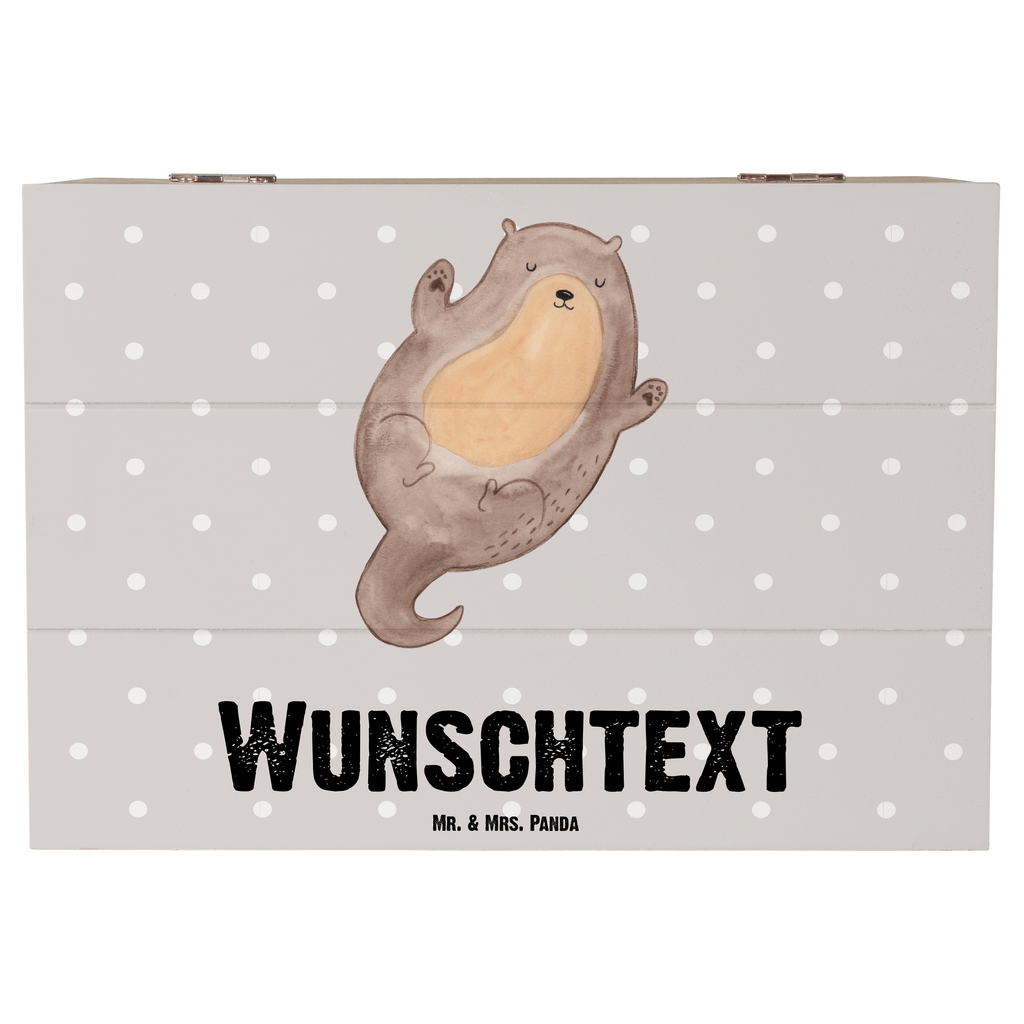 Personalisierte Holzkiste Otter Umarmen Holzkiste mit Namen, Kiste mit Namen, Schatzkiste mit Namen, Truhe mit Namen, Schatulle mit Namen, Erinnerungsbox mit Namen, Erinnerungskiste, mit Namen, Dekokiste mit Namen, Aufbewahrungsbox mit Namen, Holzkiste Personalisiert, Kiste Personalisiert, Schatzkiste Personalisiert, Truhe Personalisiert, Schatulle Personalisiert, Erinnerungsbox Personalisiert, Erinnerungskiste Personalisiert, Dekokiste Personalisiert, Aufbewahrungsbox Personalisiert, Geschenkbox personalisiert, GEschenkdose personalisiert, Otter, Fischotter, Seeotter, Otter Seeotter See Otter