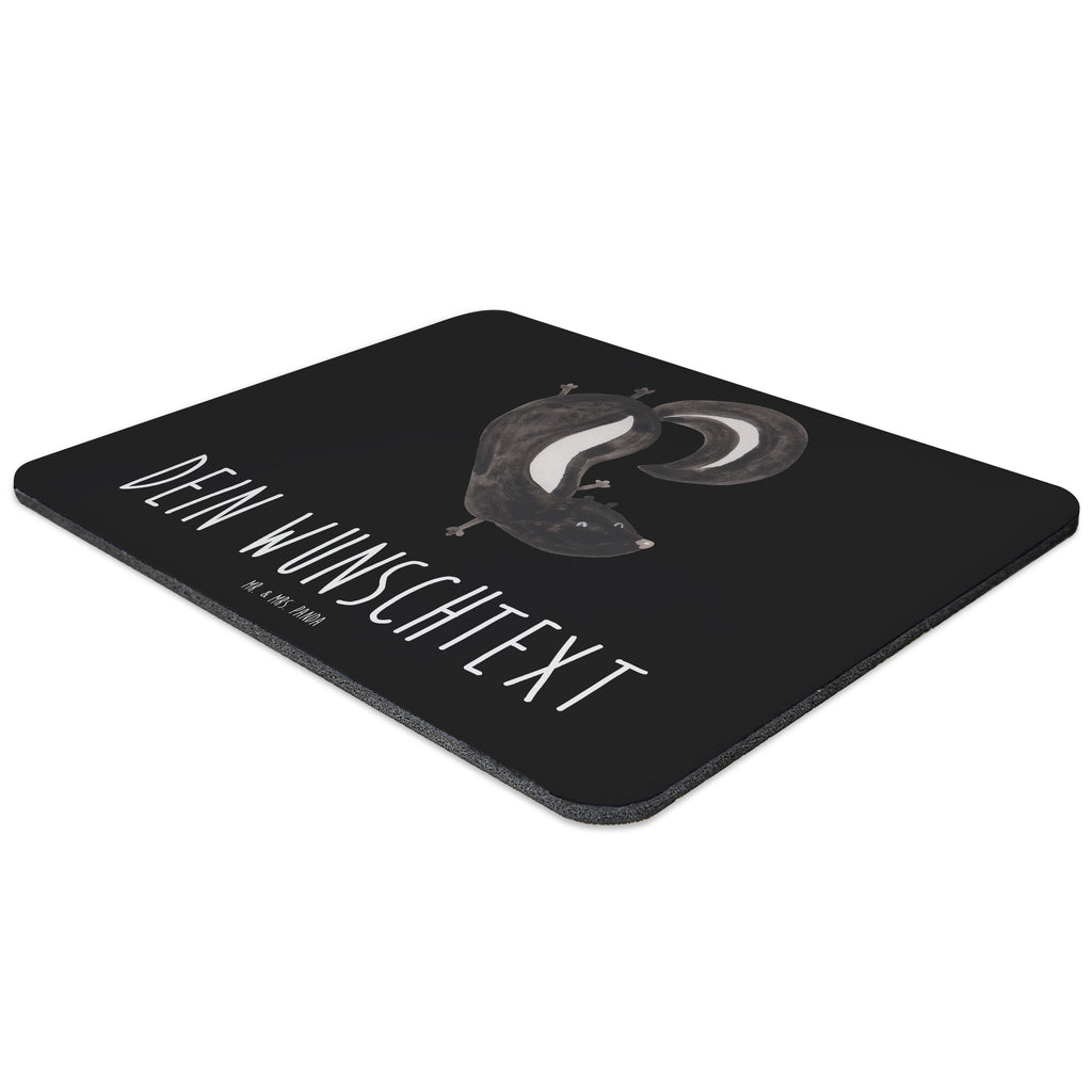 Personalisiertes Mauspad Stinktier Handstand Personalisiertes Mousepad, Personalisiertes Mouse Pad, Personalisiertes Mauspad, Mauspad mit Namen, Mousepad mit Namen, Mauspad bedrucken, Mousepad bedrucken, Namensaufdruck, selbst bedrucken, Arbeitszimmer Geschenk, Büro Geschenk, Mouse Pad mit Namen, Selbst bedrucken, Individuelles Mauspad, Einzigartiges Mauspad, Mauspad mit Namen gestalten, Stinktier, Skunk, Wildtier, Raubtier, Stinker, Stinki, Spielplatz, verpielt, Kind