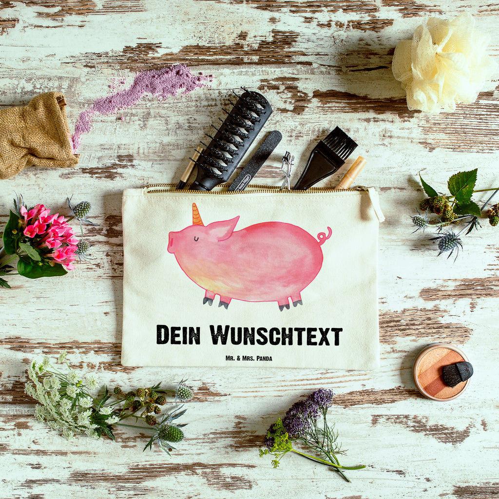 Personalisierte Schminktasche Einhorn Schweinhorn Personalisierte Schminktasche, Personalisierte Kosmetiktasche, Personalisierter Kosmetikbeutel, Personalisiertes Stiftemäppchen, Personalisiertes Etui, Personalisierte Federmappe, Personalisierte Makeup Bag, Personalisiertes Schminketui, Personalisiertes Kosmetiketui, Personalisiertes Schlamperetui, Schminktasche mit Namen, Kosmetiktasche mit Namen, Kosmetikbeutel mit Namen, Stiftemäppchen mit Namen, Etui mit Namen, Federmappe mit Namen, Makeup Bg mit Namen, Schminketui mit Namen, Kosmetiketui mit Namen, Schlamperetui mit Namen, Schminktasche personalisieren, Schminktasche bedrucken, Schminktasche selbst gestalten, Einhorn, Einhörner, Einhorn Deko, Unicorn, Party, Spaß, Schwein, Schweinhorn, Bauer, witzig. lustig, Spruch, geschenk, Pig, Piggy, funny, english, englisch