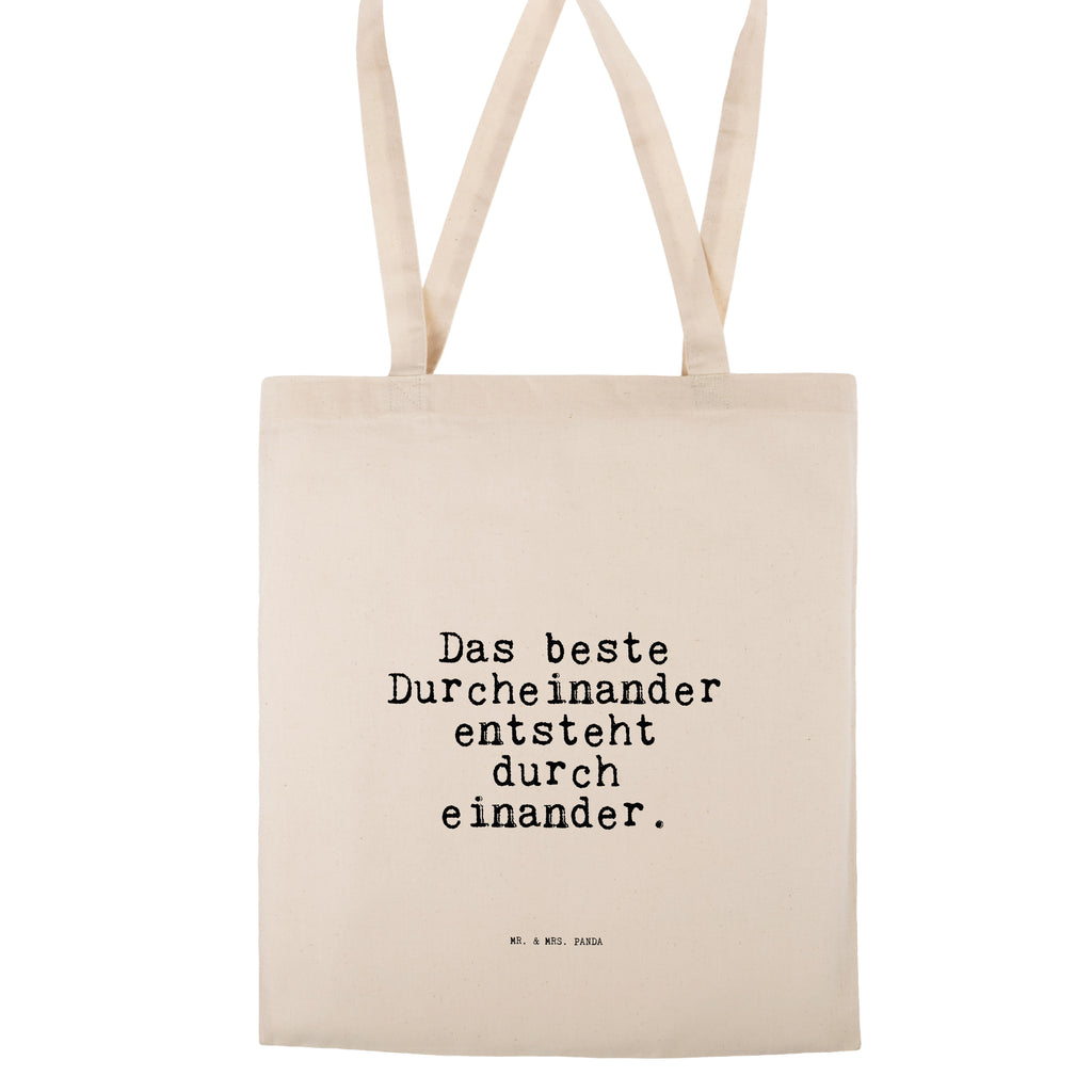 Tragetasche Sprüche und Zitate Das beste Durcheinander entsteht durch einander. Beuteltasche, Beutel, Einkaufstasche, Jutebeutel, Stoffbeutel, Tasche, Shopper, Umhängetasche, Strandtasche, Schultertasche, Stofftasche, Tragetasche, Badetasche, Jutetasche, Einkaufstüte, Laptoptasche, Spruch, Sprüche, lustige Sprüche, Weisheiten, Zitate, Spruch Geschenke, Spruch Sprüche Weisheiten Zitate Lustig Weisheit Worte