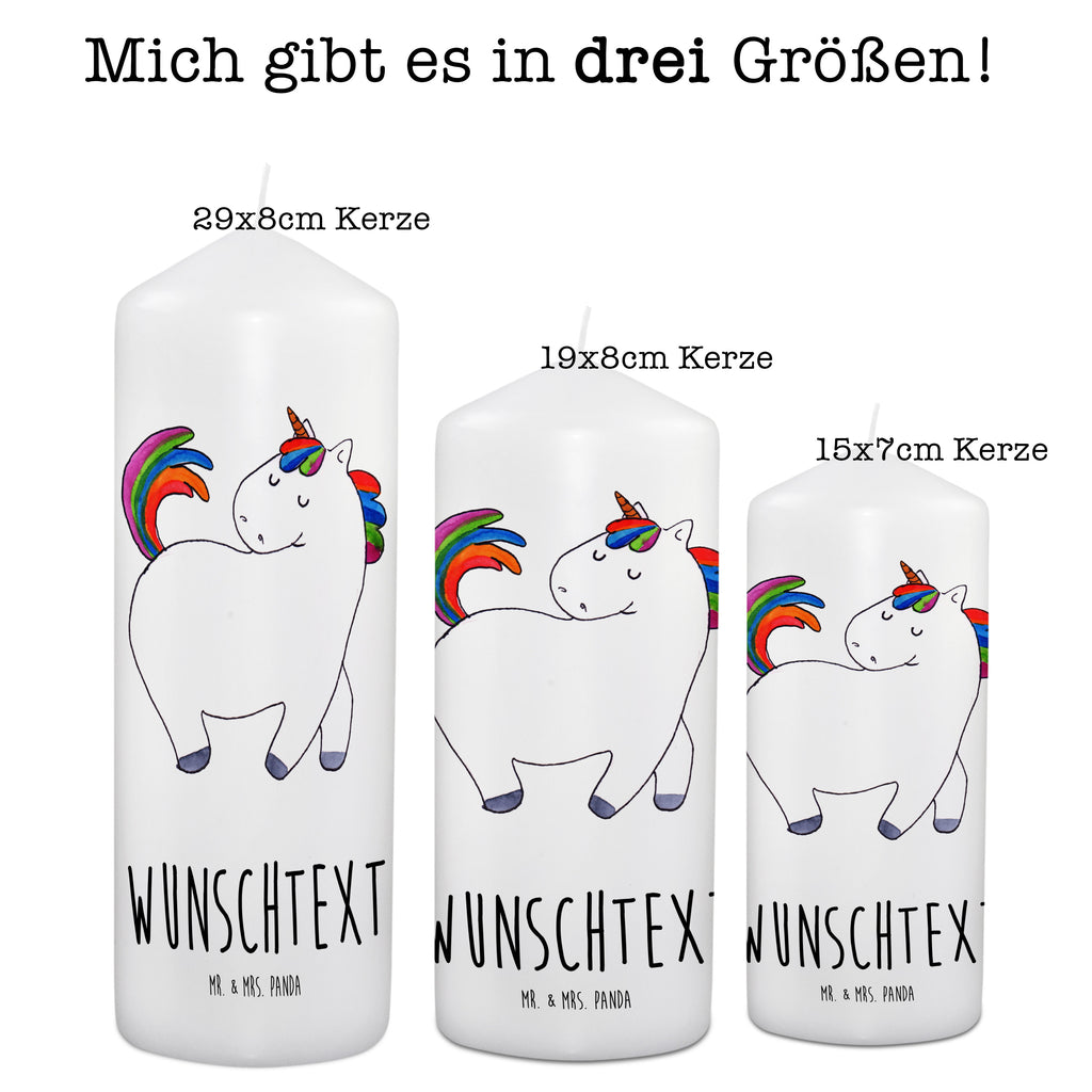 Personalisierte Kerze Einhorn Stolzieren Kerze, Taufkerze, Kommunionskerze, Geburtstagskerze, Geschenk Kerze, Taufgeschenk Kerze, Kerze mit Druck, Besondere Kerze, Geschenkidee Kerze, Kerze für Kommunion, kerze personalisiert, personalisierte kerze, personalisierte kerzen, Einhorn, Einhörner, Einhorn Deko, Pegasus, Unicorn, stolz, anders, bunt, Pferd, Reiter, Reiten, Freundin, Geschenk