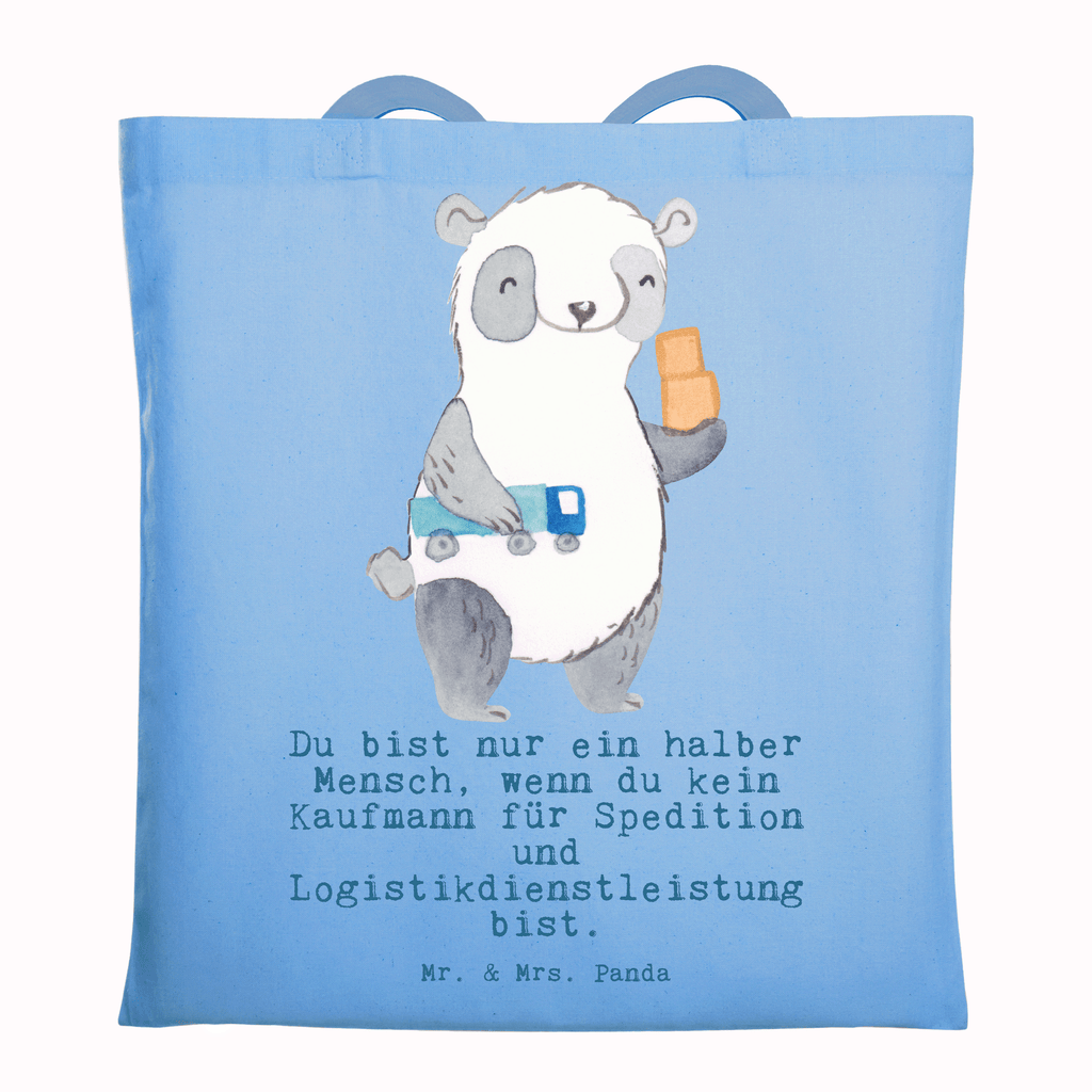 Tragetasche Kaufmann für Spedition und Logistikdienstleistung mit Herz Beuteltasche, Beutel, Einkaufstasche, Jutebeutel, Stoffbeutel, Tasche, Shopper, Umhängetasche, Strandtasche, Schultertasche, Stofftasche, Tragetasche, Badetasche, Jutetasche, Einkaufstüte, Laptoptasche, Beruf, Ausbildung, Jubiläum, Abschied, Rente, Kollege, Kollegin, Geschenk, Schenken, Arbeitskollege, Mitarbeiter, Firma, Danke, Dankeschön, Abschlussprüfung, Kaufmann für Spedition und Logistikdienstleistung, Ausbildungsgeschenk, Logistiker, Speditionsmitarbeiter