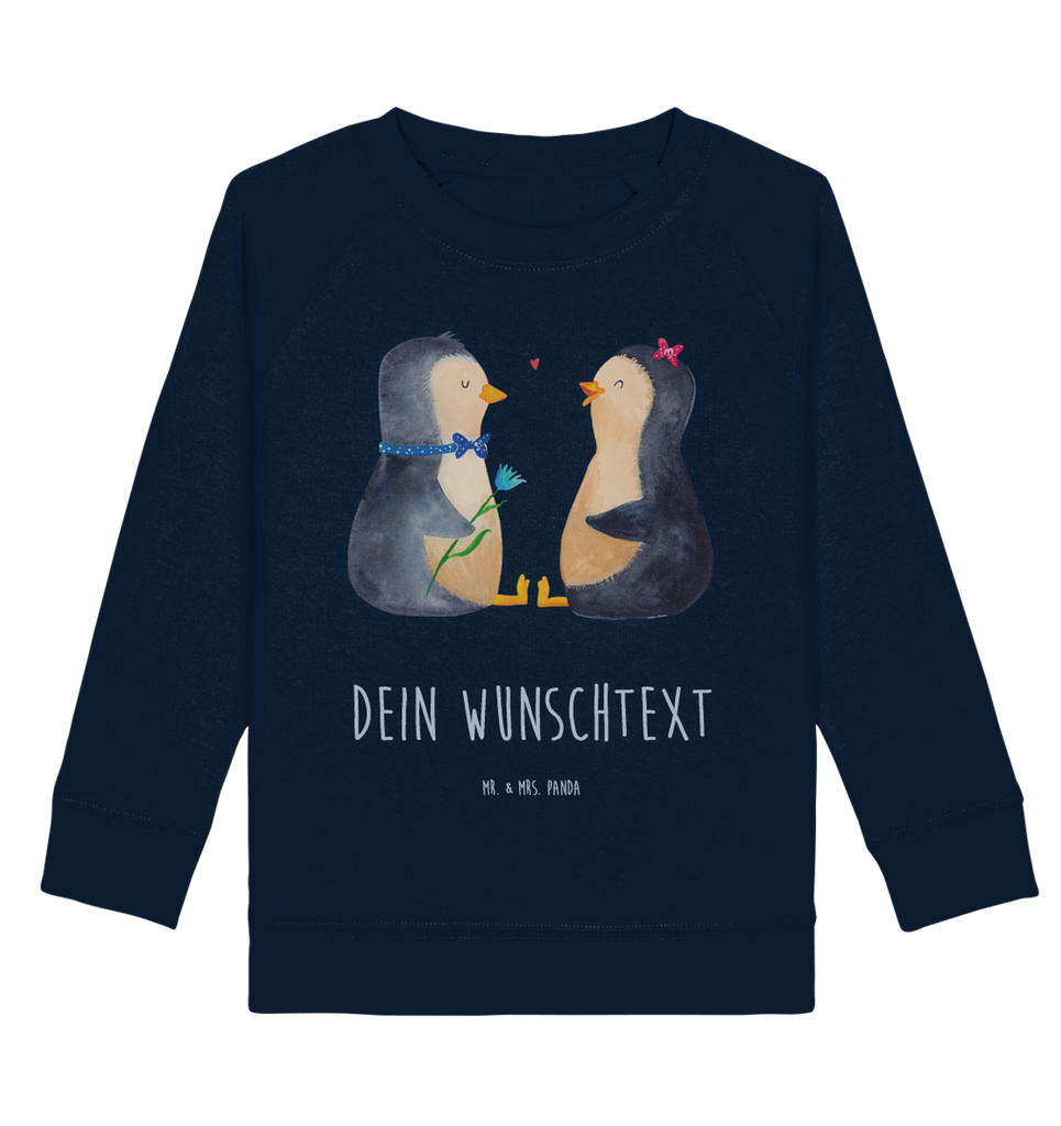 Personalisierter Kinder Pullover Pinguin Pärchen Personalisierter Kinder Pullover, Personalisiertes Kinder Sweatshirt, Jungen, Mädchen, Pinguin, Pinguine, Liebe, Liebespaar, Liebesbeweis, Liebesgeschenk, Verlobung, Jahrestag, Hochzeitstag, Hochzeit, Hochzeitsgeschenk, große Liebe, Traumpaar