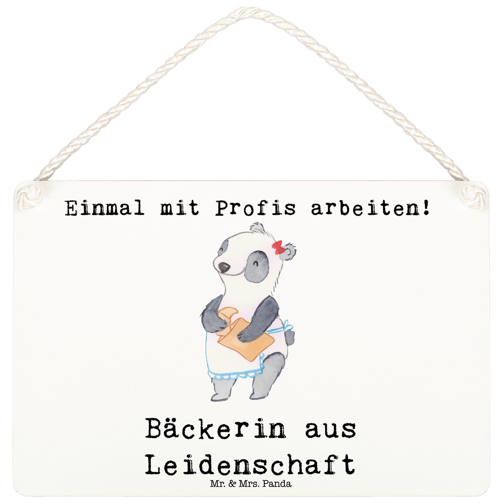 Deko Schild Bäckerin aus Leidenschaft Dekoschild, Deko Schild, Schild, Tür Schild, Türschild, Holzschild, Wandschild, Wanddeko, Beruf, Ausbildung, Jubiläum, Abschied, Rente, Kollege, Kollegin, Geschenk, Schenken, Arbeitskollege, Mitarbeiter, Firma, Danke, Dankeschön, Bäckerin, Konditorin, Brotbäckerin, Bäckerei, Backstube, Bäckerladen, Brotmanufaktur