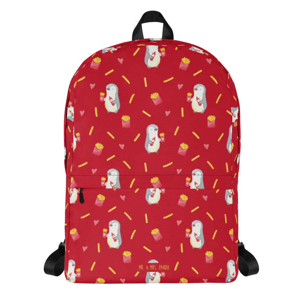 Rucksack Pinguin Pommes Rucksack, Laptoprucksack, Notebookrucksack, Schulrucksack für Laptop, Arbeitsrucksack für Laptop, Reiserucksack für Laptop, Rucksack für Alltag, Rucksack für Schule, Rucksack für Uni, Rucksack für Notebook, Rucksack für Computer, wetterfester Rucksack, regenfester Rucksack, strapazierfähiger Rucksack, Liebe, Partner, Freund, Freundin, Ehemann, Ehefrau, Heiraten, Verlobung, Heiratsantrag, Liebesgeschenk, Jahrestag, Hocheitstag, Valentinstag, Geschenk für Frauen, Hochzeitstag, Mitbringsel, Geschenk für Freundin, Geschenk für Partner, Liebesbeweis, für Männer, für Ehemann