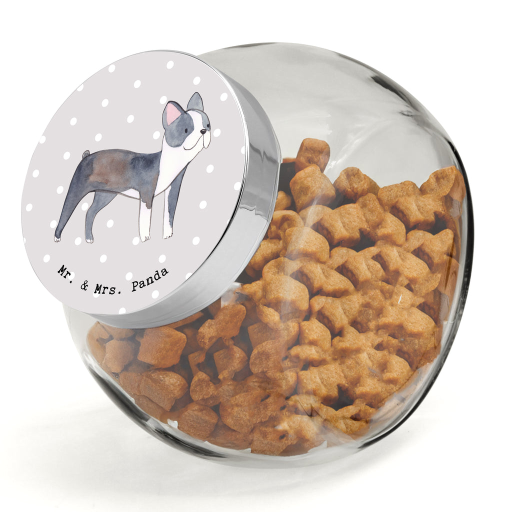 Leckerli Glas Boston Terrier Lebensretter Leckerli Glas, Leckerli Glas Hund, Leckerli Glas Katze, Leckerli Dose, Hundeleckerlies Behälter, Hund, Hunderasse, Rassehund, Hundebesitzer, Geschenk, Tierfreund, Schenken, Welpe, Boston Terrier