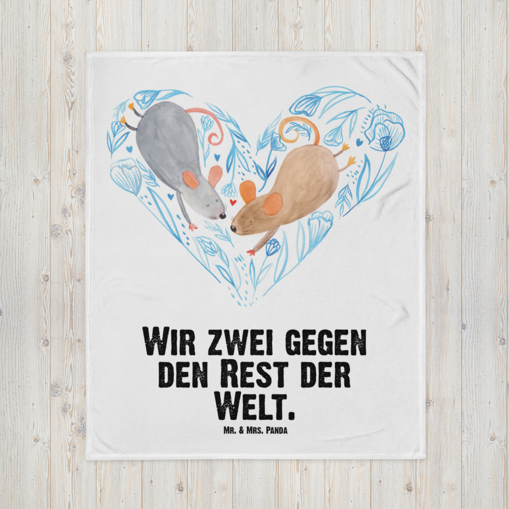 Babydecke Mäuse Herz Babydecke, Babygeschenk, Geschenk Geburt, Babyecke Kuscheldecke, Krabbeldecke, Liebe, Partner, Freund, Freundin, Ehemann, Ehefrau, Heiraten, Verlobung, Heiratsantrag, Liebesgeschenk, Jahrestag, Hocheitstag, Maus, Mäuse, Liebesbotschaft, Liebesbeweis, Hochzeit, Lieblingsmensch, Gemeinsamkeit, Love, Geschenk für zwei