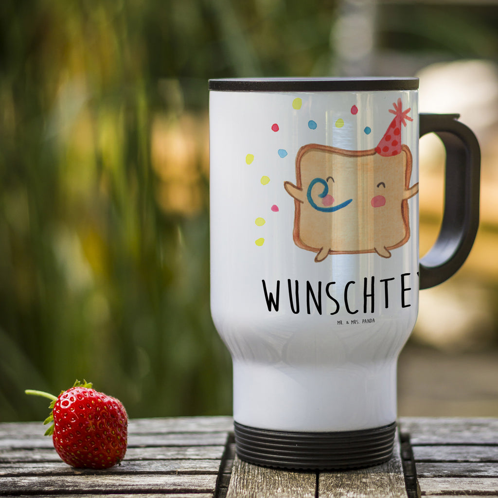 Personalisierter Thermobecher Toast Party Personalisierter Thermobecher, Personalisierter To Go Becher, Personalisierte Thermotasse, Personalisierter Kaffeebecher, Personalisierter Isolierbecher, Thermobecher personalisieren, Thermobecher mit Namen, Thermobecher selbst gestalten, Wunschname, Spülmaschinenfest, Bedrucken, Isolierbecher mit Namen, Isolierbecher selbst gestalten, Thermotasse personalisieren, Thermotasse mit Namen, Liebe, Partner, Freund, Freundin, Ehemann, Ehefrau, Heiraten, Verlobung, Heiratsantrag, Liebesgeschenk, Jahrestag, Hocheitstag, Valentinstag, Geschenk für Frauen, Hochzeitstag, Mitbringsel, Geschenk für Freundin, Geschenk für Partner, Liebesbeweis, für Männer, für Ehemann