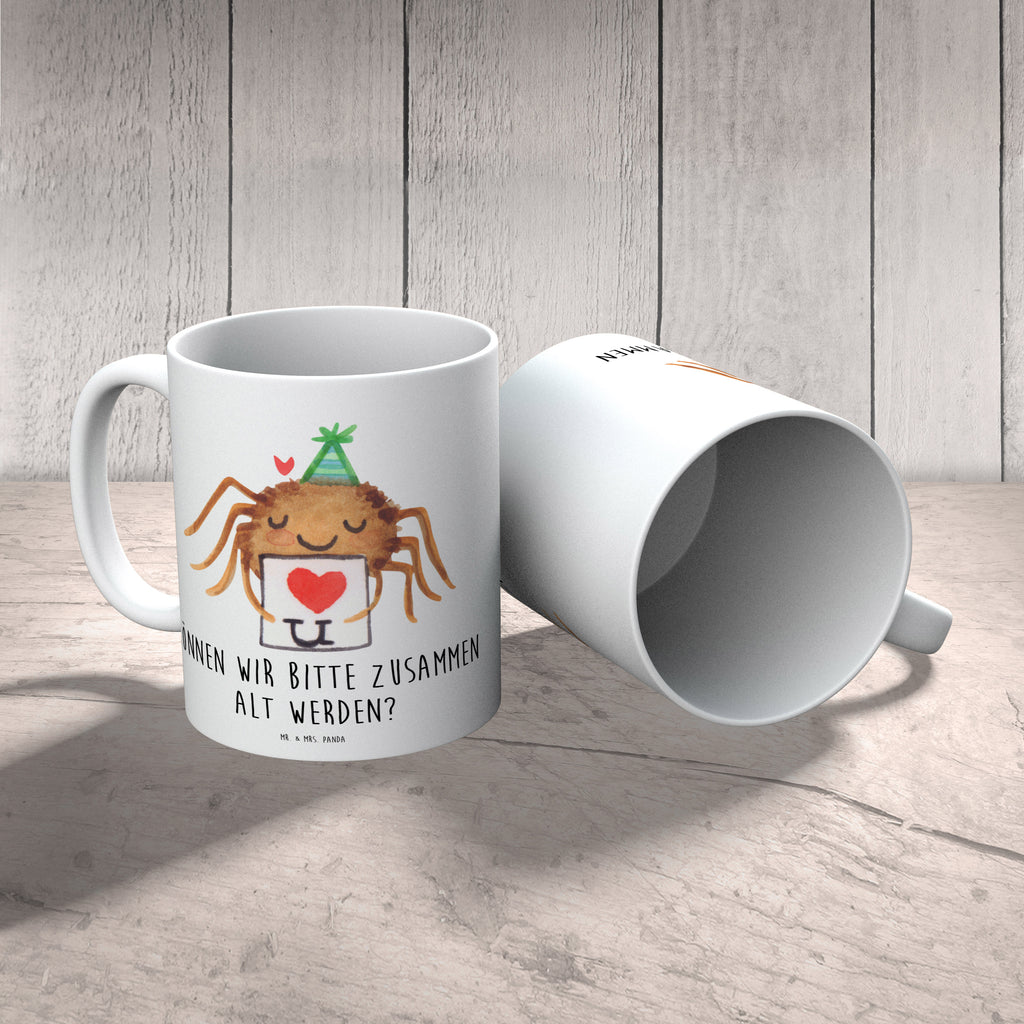 Kindertasse Spinne Agathe Brief Kindertasse, Kinder Tasse, Kunststoff Tasse, Kindergarten Tasse, Trinkbecher, Camping Becher, Kaffeetasse, Kunststoffbecher, Kindergartenbecher, Outdoorgeschirr, Kunststoffgeschirr, Reisebecher, Reisetasse, Kinderbecher, Bruchfeste Tasse, Bruchsichere Tasse, Plastik Tasse, Plastiktasse, Spinne Agathe, Spinne, Agathe, Videos, Merchandise, Liebesbeweis, Ich Liebe dich, Heiratsantrag, Verliebt, Liebespaar, Liebesgeschenk, Treuebeweis, Treuetest