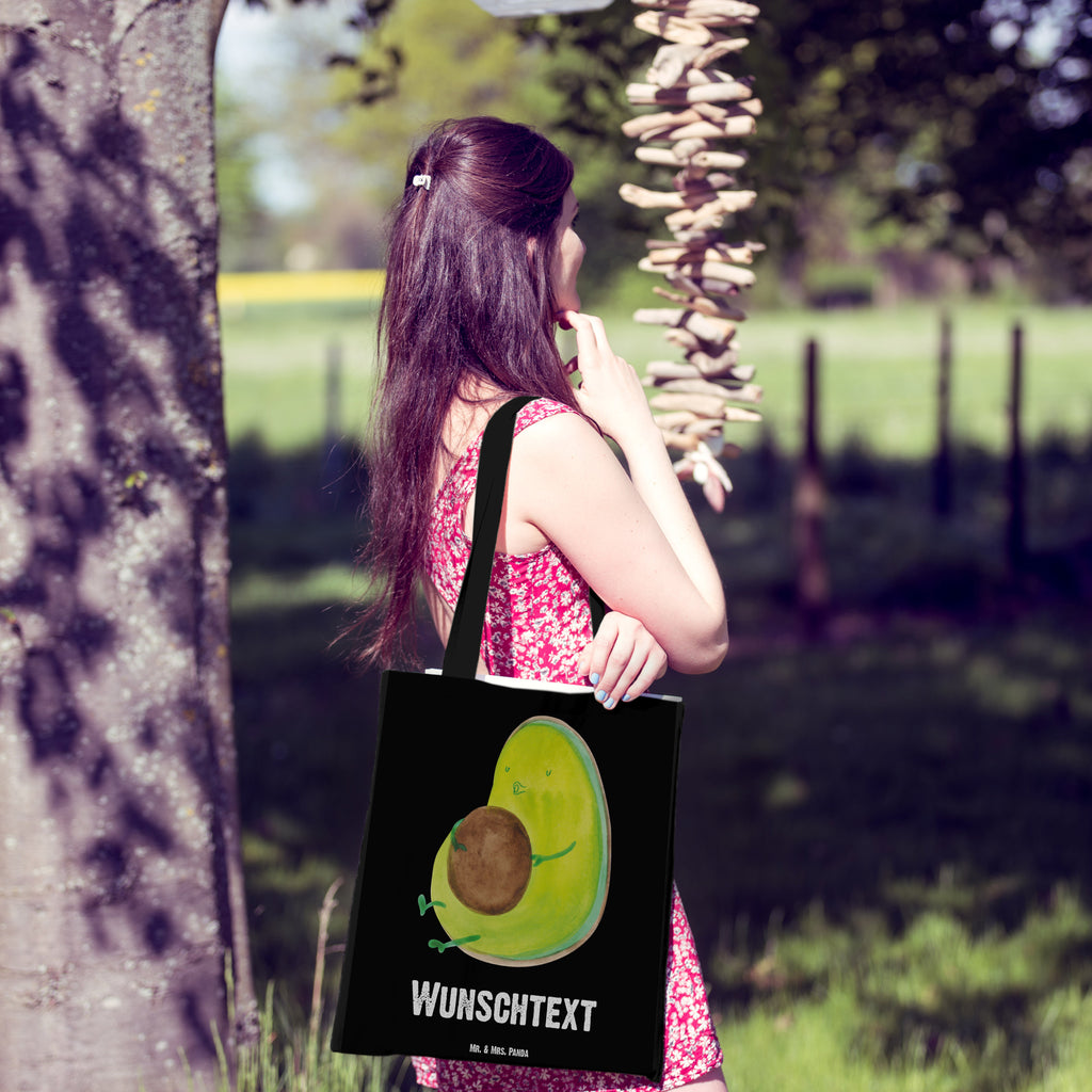 Personalisierte Tragetasche Avocado pfeift Personalisierte Beuteltasche, Personalisierter Beutel, Personalisierte Einkaufstasche, Personalisierter Jutebeutel, Personalisierter Stoffbeutel, Tragetasche mit Namen, Einkaufstasche mit Namen, Stoffbeutel mit Namen, Personalisierte Tasche, Personalisierte Jutetasche, Personalisierte Kindergartentasche, Avocado, Veggie, Vegan, Gesund, Diät, Abnehmen, Ernährung, dick sein