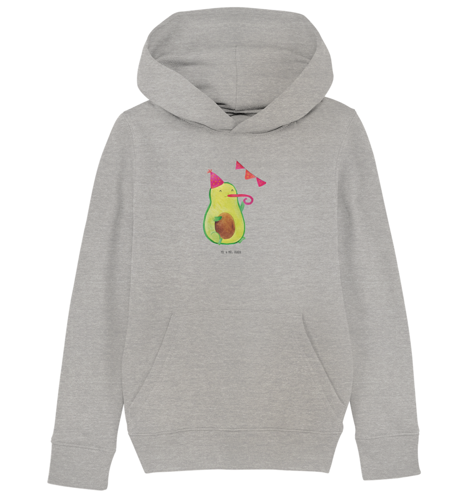 Organic Kinder Hoodie Avocado Party Time Kinder Hoodie, Kapuzenpullover, Kinder Oberteil, Mädchen Hoodie, Jungen Hoodie, Mädchen Kapuzenpullover, Jungen Kapuzenpullover, Mädchen Kleidung, Jungen Kleidung, Mädchen Oberteil, Jungen Oberteil, Avocado, Veggie, Vegan, Gesund