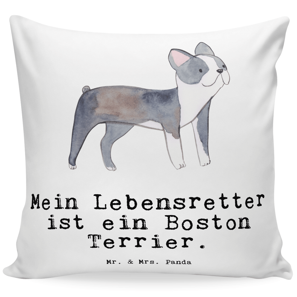 40x40 Kissen Boston Terrier Lebensretter Kissenhülle, Kopfkissen, Sofakissen, Dekokissen, Motivkissen, sofakissen, sitzkissen, Kissen, Kissenbezüge, Kissenbezug 40x40, Kissen 40x40, Kissenhülle 40x40, Zierkissen, Couchkissen, Dekokissen Sofa, Sofakissen 40x40, Dekokissen 40x40, Kopfkissen 40x40, Kissen 40x40 Waschbar, Hund, Hunderasse, Rassehund, Hundebesitzer, Geschenk, Tierfreund, Schenken, Welpe, Boston Terrier