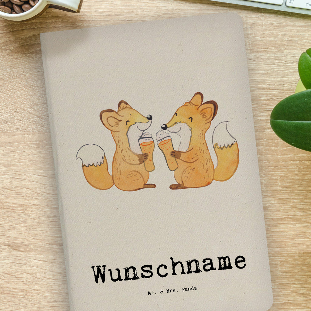 DIN A4 Personalisiertes Notizbuch Fuchs Bester Zimmernachbar der Welt Personalisiertes Notizbuch, Notizbuch mit Namen, Notizbuch bedrucken, Personalisierung, Namensbuch, Namen, für, Dankeschön, Geschenk, Schenken, Geburtstag, Geburtstagsgeschenk, Geschenkidee, Danke, Bedanken, Mitbringsel, Freude machen, Geschenktipp, Zimmernachbar, Zimmernachbarn, Zimmer, Krankenhaus, Patient, Kollegin, Wohnheim, Nachbar, WG, Studentenwohnheim